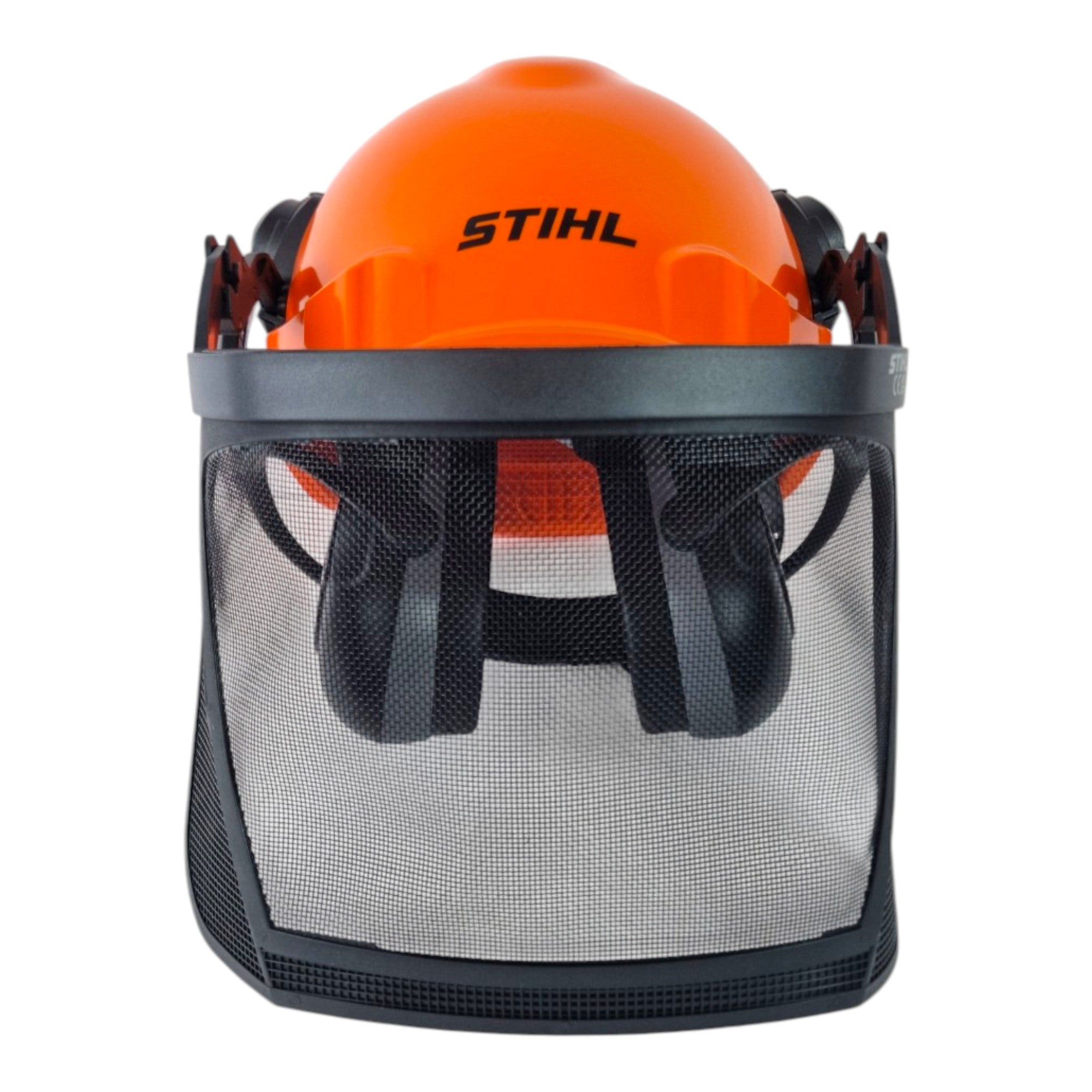 STIHL FUNCTION Basic Helmset mit Gehoerschutz SNR 27 00008880810  1 - toolbrothers