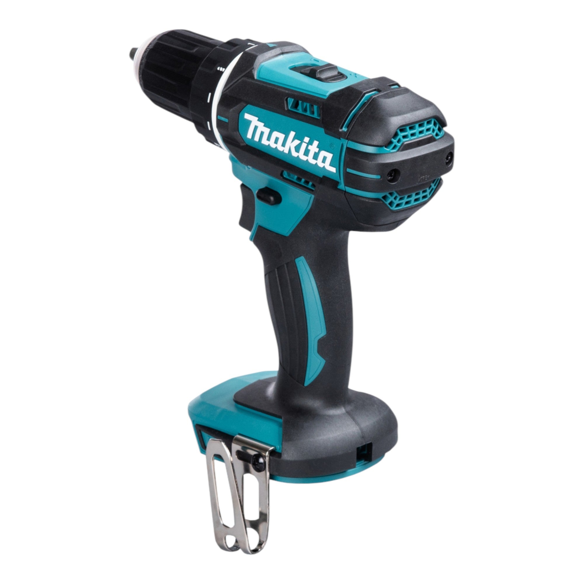 Makita DDF 482 RT1E Akku Bohrschrauber 18 V 62 Nm 1x Akku 5 0 Ah Ladegeraet Koffer 2 - toolbrothers