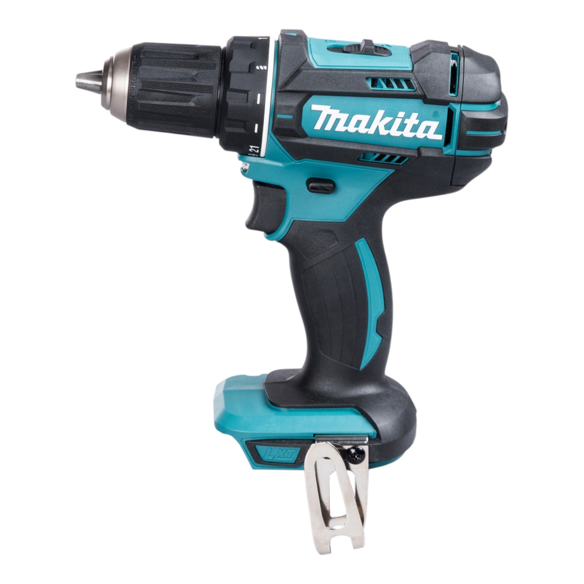 Makita DDF 482 RTE Akku Bohrschrauber 18 V 62 Nm 2x Akku 5 0 Ah Ladegeraet Koffer 1 - toolbrothers