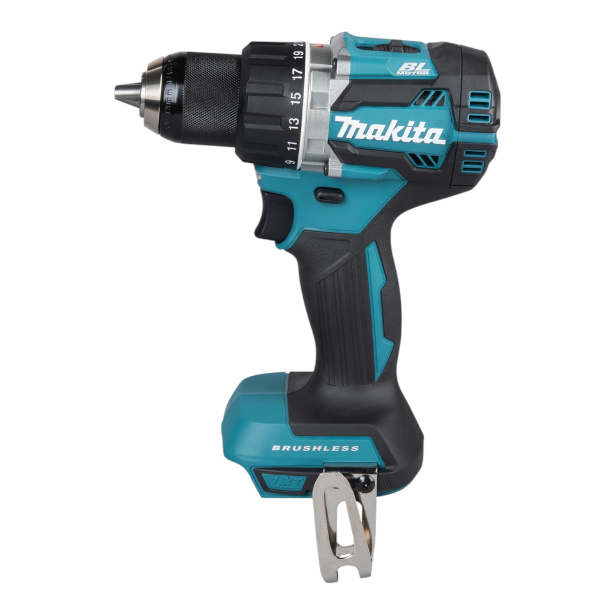 Makita DDF 484 ZE Akku Bohrschrauber 18 V 54 Nm Brushless Koffer ohne Akku ohne Ladegeraet 1 - toolbrothers