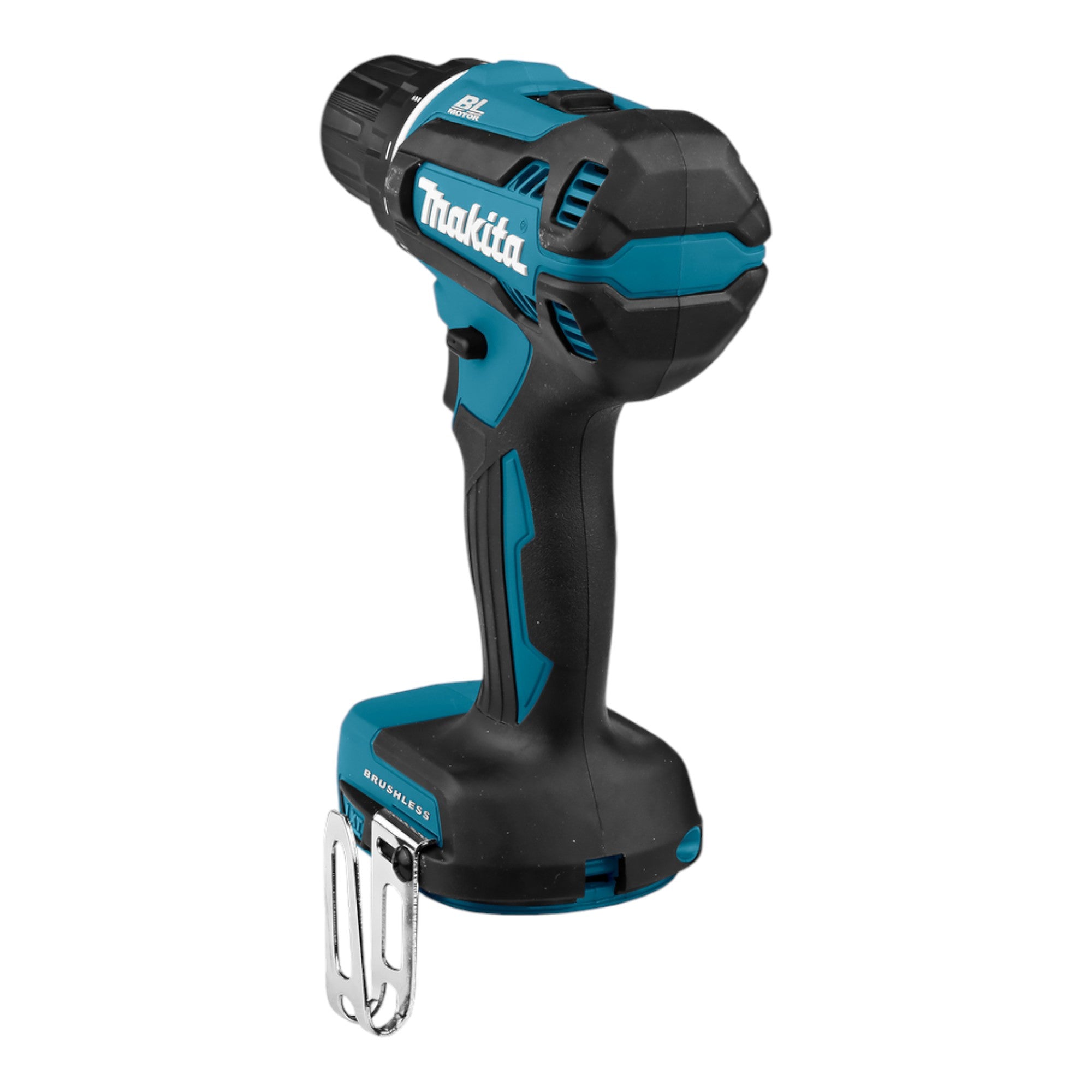 Makita DDF 485 RME Akku Bohrschrauber 18 V 50 Nm Brushless 2x Akku 4 0 Ah Ladegeraet Koffer 2 - toolbrothers