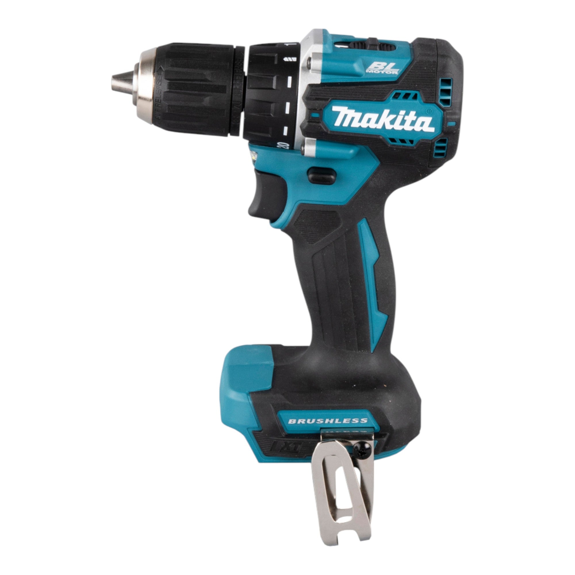 Makita DDF 487 RM1E Akku Bohrschrauber 18 V 40 Nm Brushless 1x Akku 4 0 Ah Ladegeraet Koffer 1 - toolbrothers