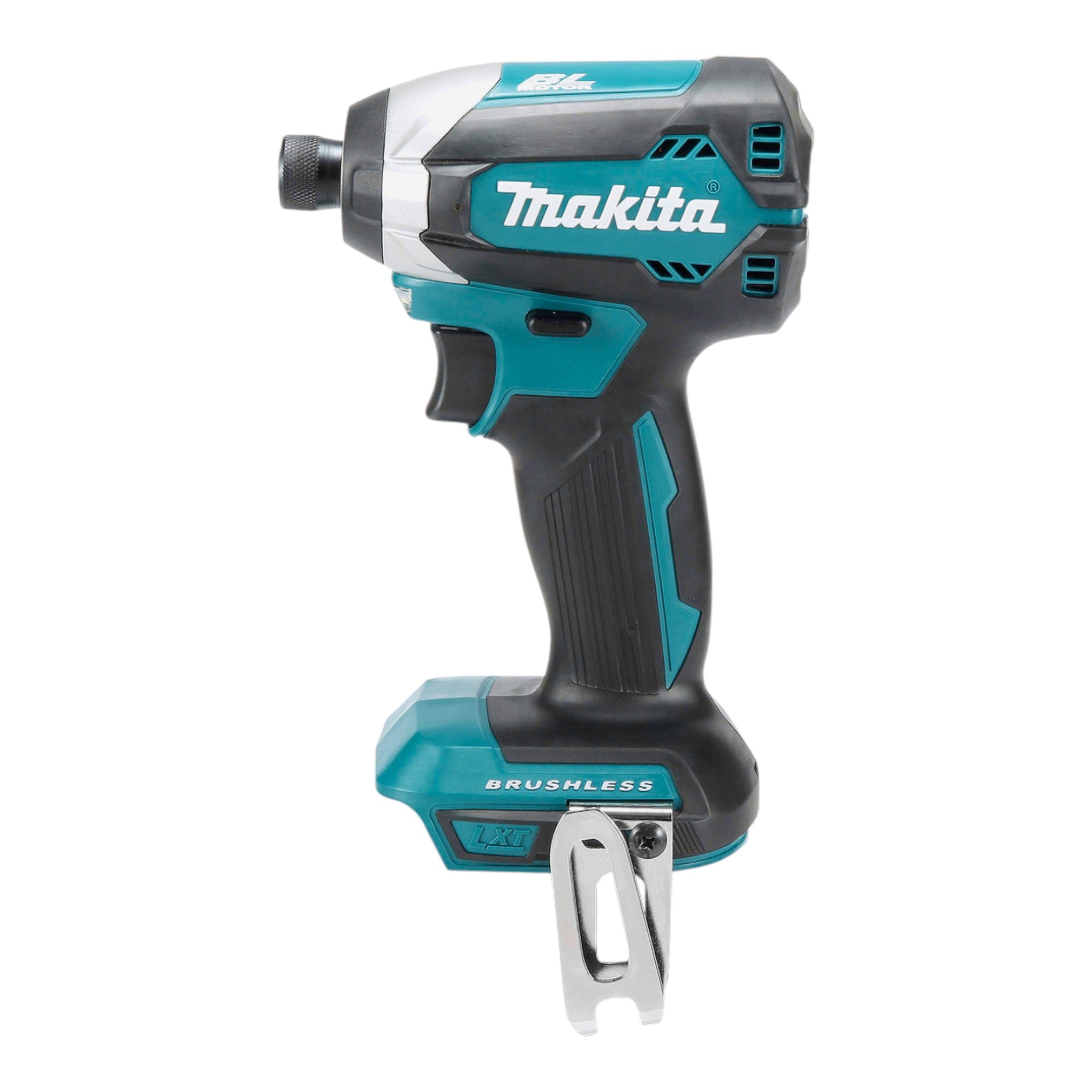 Makita DTD 153 RTE Akku Schlagschrauber 18 V 170 Nm 1 4 Brushless 2x Akku 5 0 Ah Ladegeraet Koffer 1 - toolbrothers