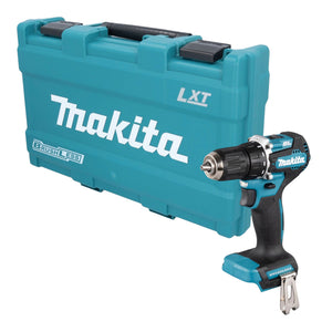 Makita DDF 487 ZK Akku Bohrschrauber 18 V 40 Nm Brushless + Koffer - ohne Akku, ohne Ladegerät