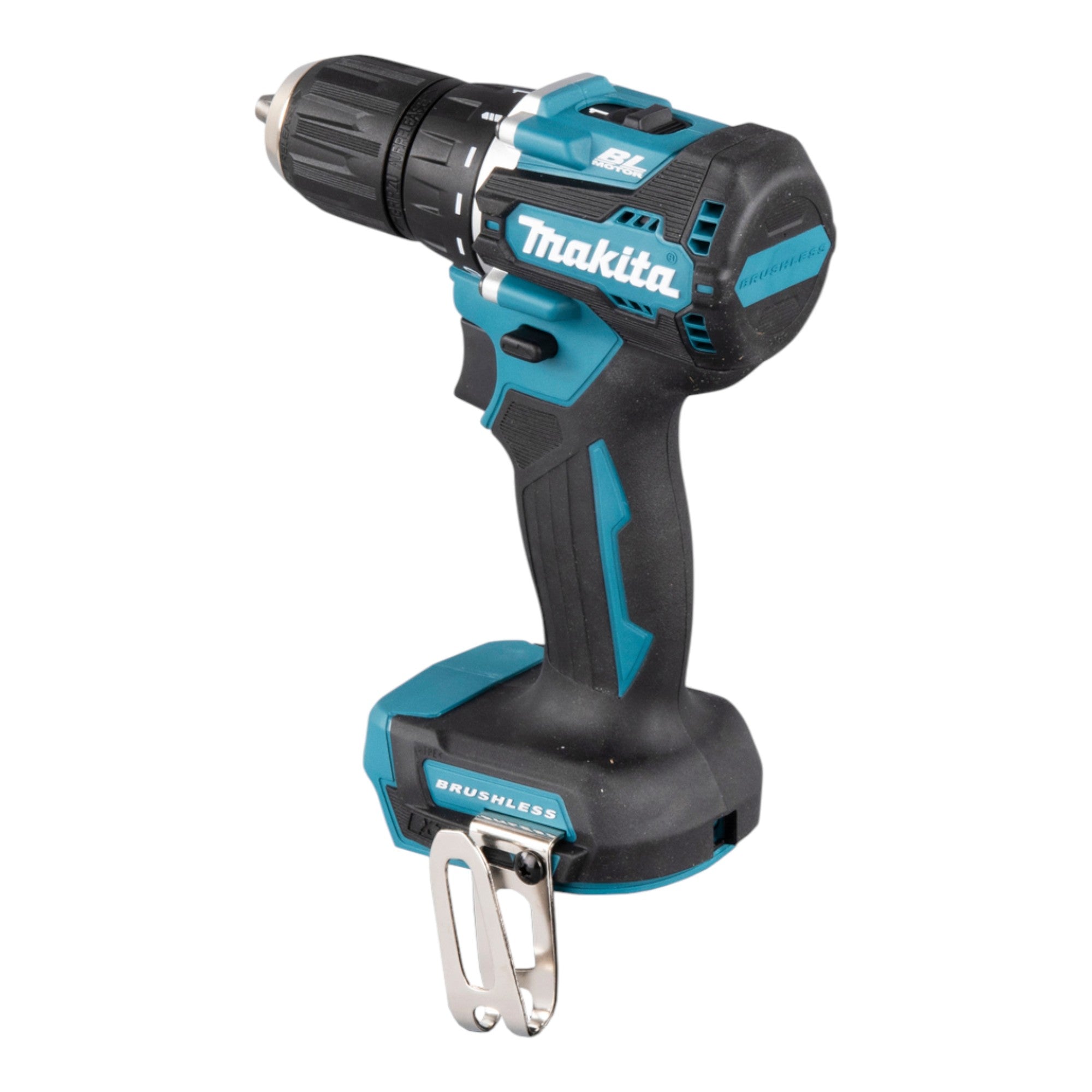 Makita DDF 487 RT1K Akku Bohrschrauber 18 V 40 Nm Brushless 1x Akku 5 0 Ah Ladegeraet Koffer 2 - toolbrothers