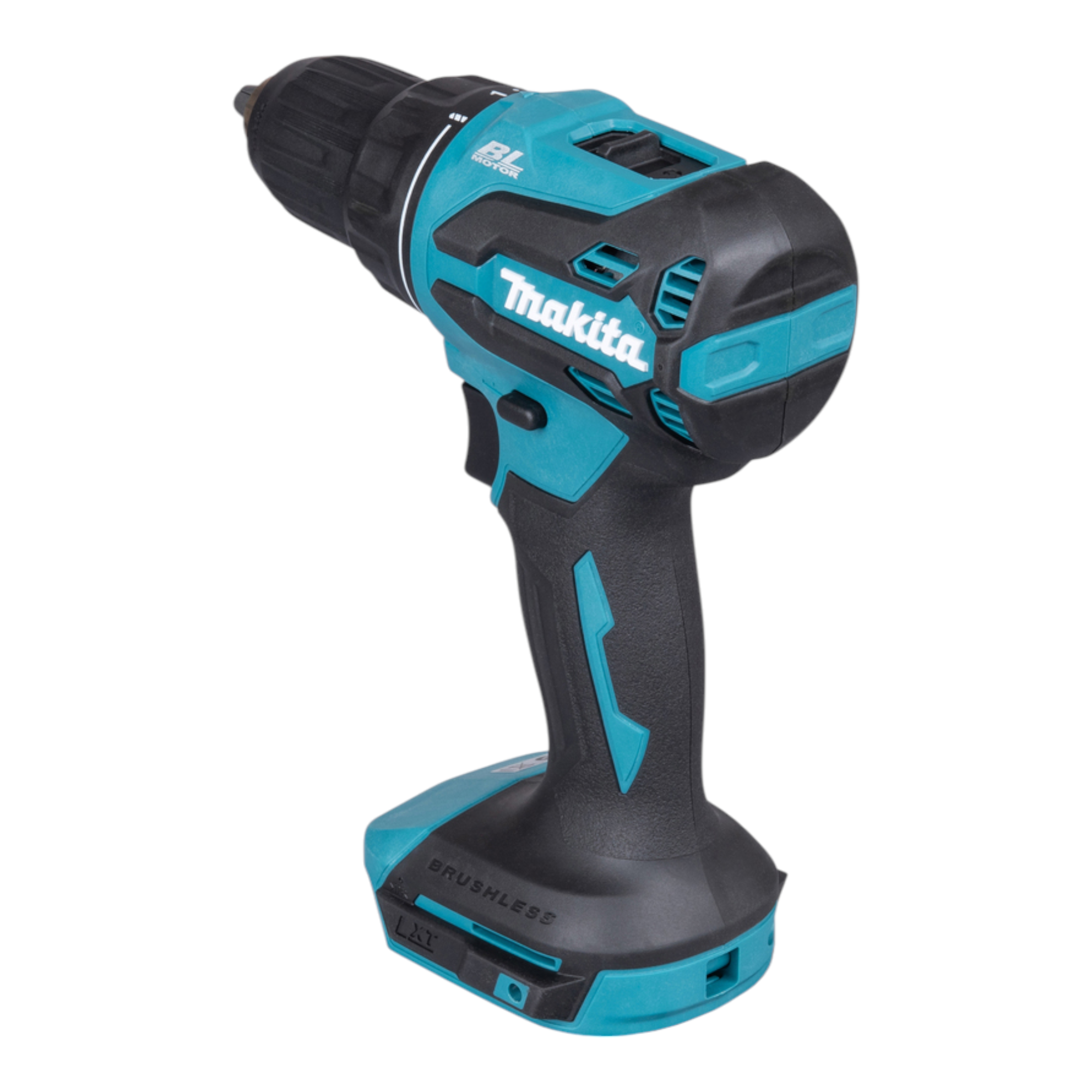 Makita DDF 490 RT1K Akku Bohrschrauber 18 V 65 Nm Brushless 1x Akku 5 0 Ah Ladegeraet Koffer 2 - toolbrothers