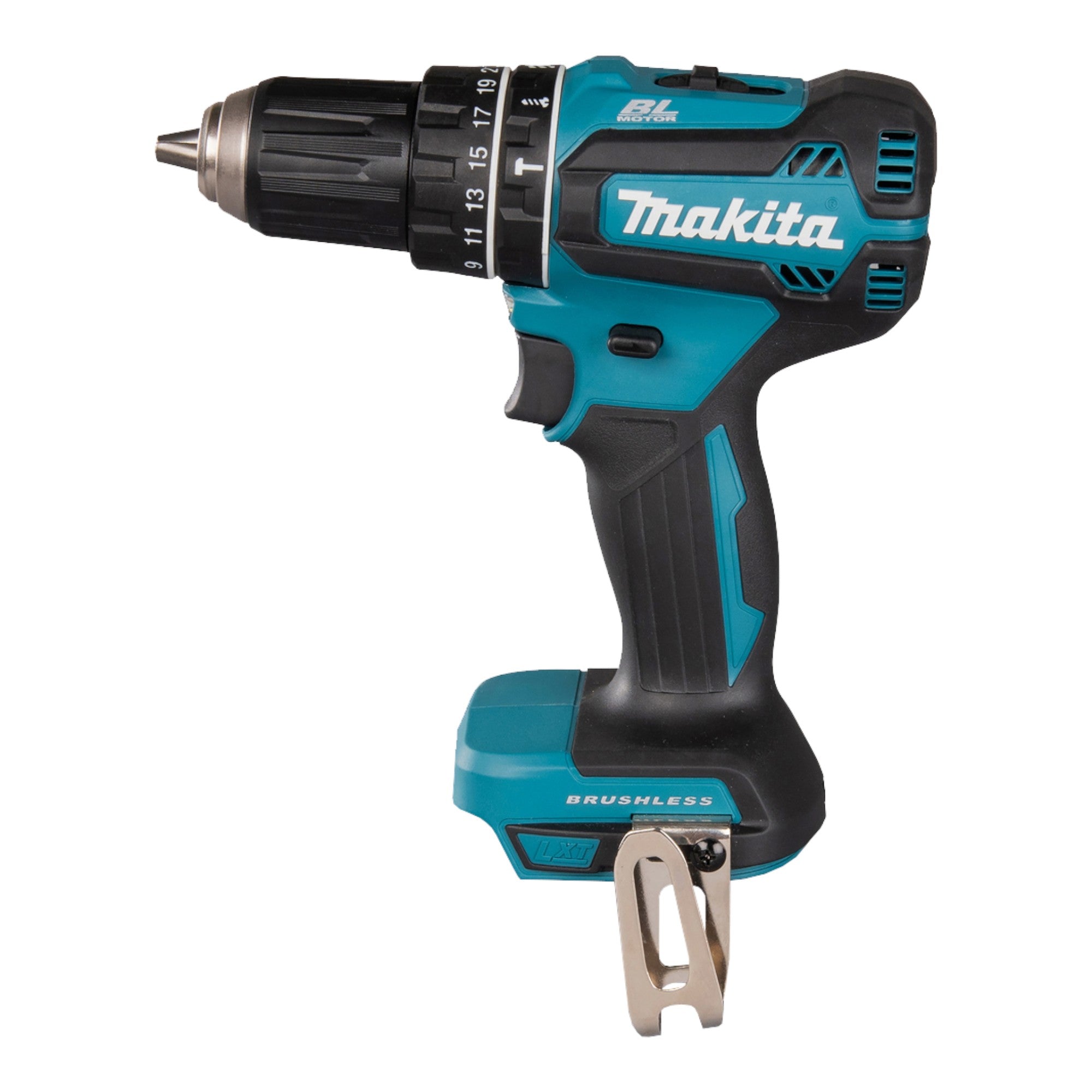 Makita DHP 485 RM1K Akku Schlagbohrschrauber 18 V 50 Nm Brushless 1x Akku 4 0 Ah Ladegeraet Koffer 1 - toolbrothers