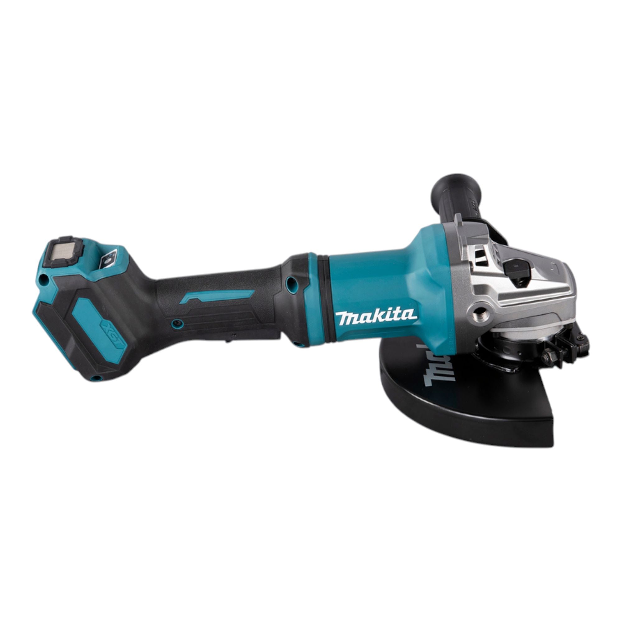 Makita GA 038 GU1 Akku Winkelschleifer 40 V max 230 mm Brushless 1x Akku 4 0 Ah ohne Ladegeraet 4 - toolbrothers