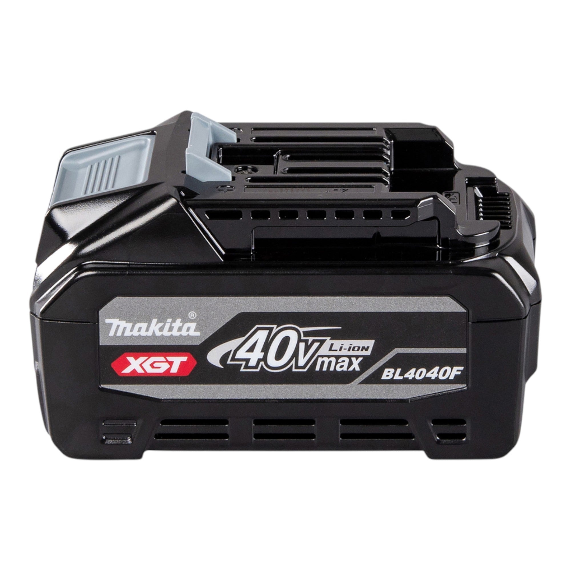 Makita TM 001 GU101 Akku Multifunktionswerkzeug 40 V max Starlock Max Brushless 1x Akku 4 0 Ah Makpac ohne Ladegeraet 4 - toolbrothers