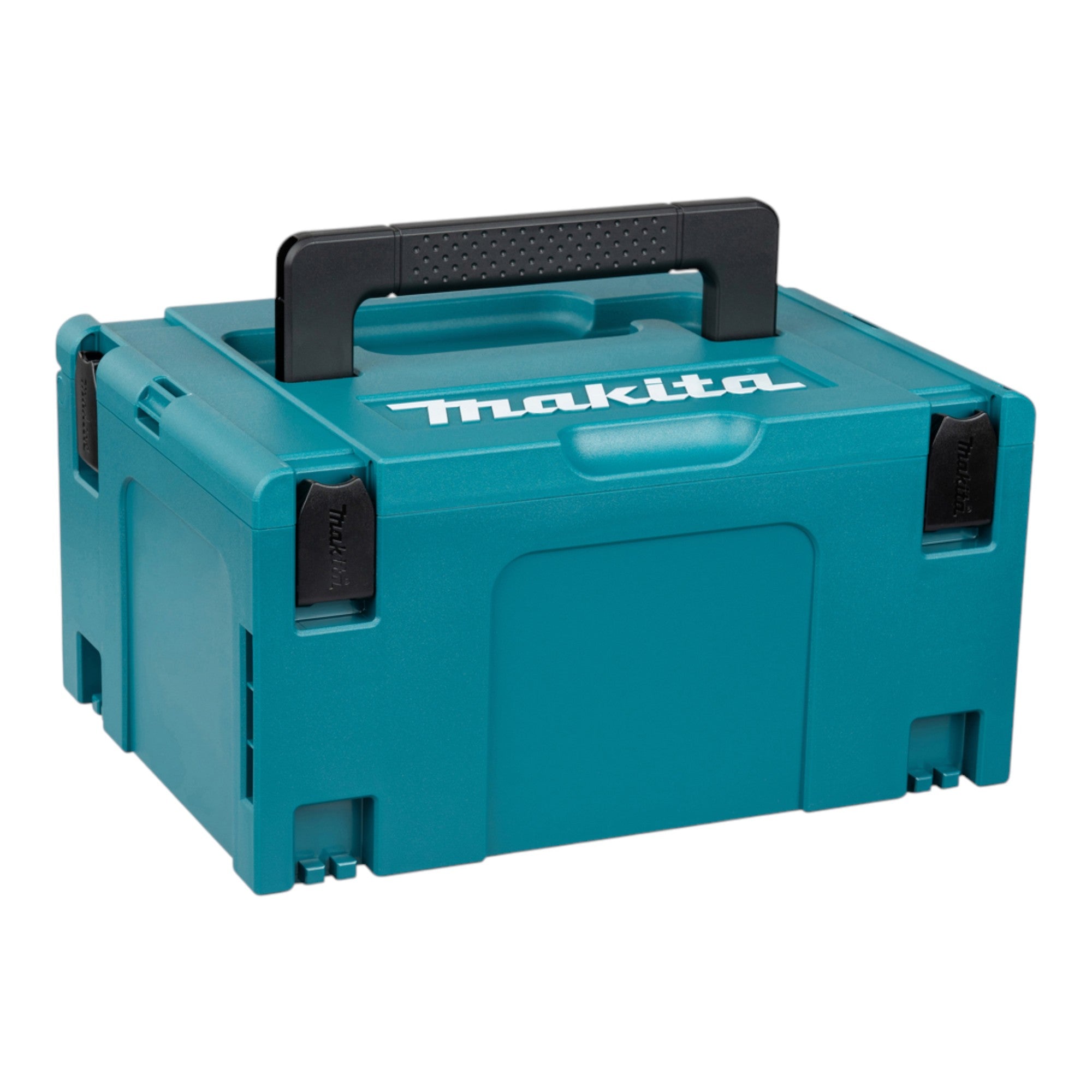 Makita TM 001 GU201 Akku Multifunktionswerkzeug 40 V max Starlock Max Brushless 2x Akku 4 0 Ah Ladegeraet Makpac 3 - toolbrothers