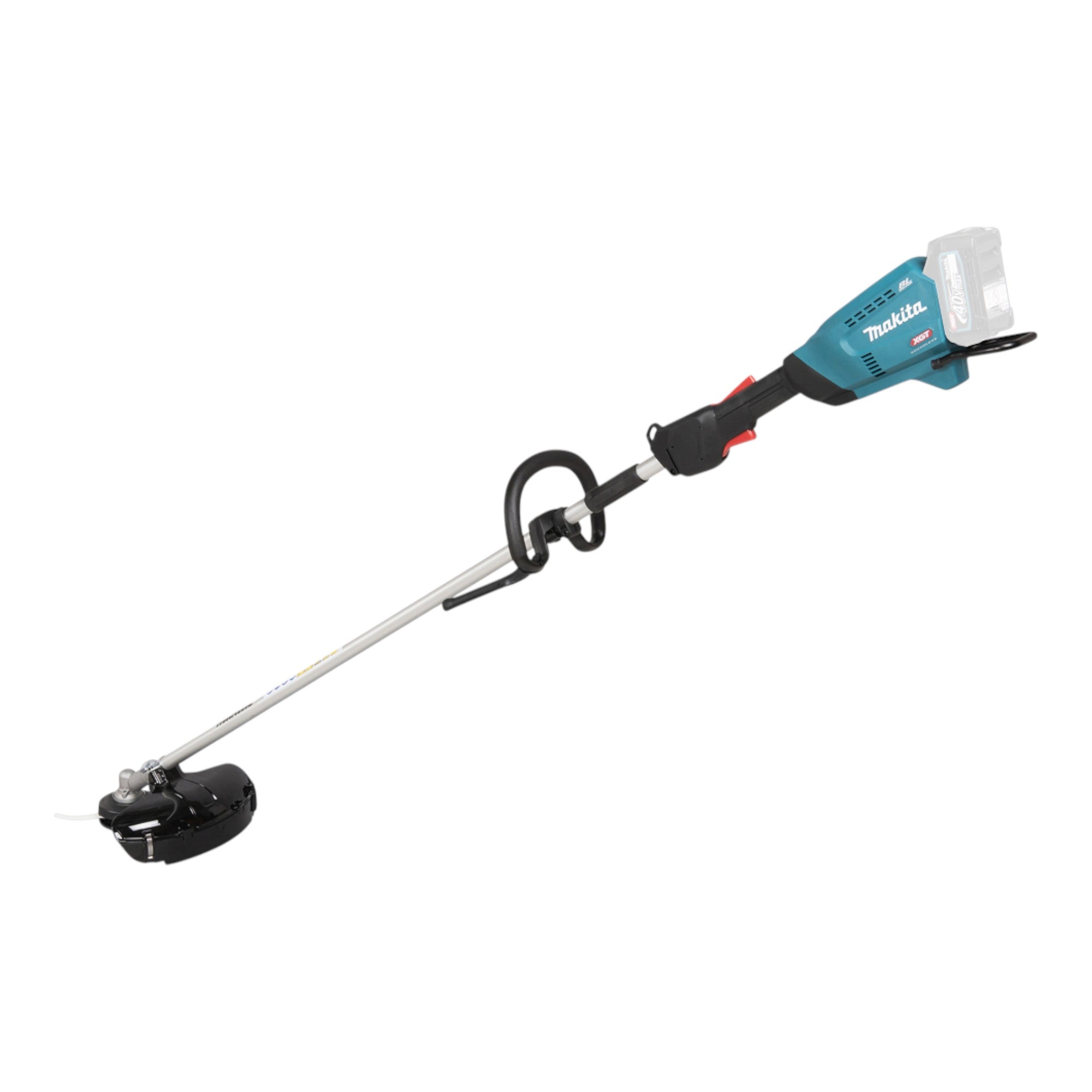 Makita UR 017 GU1 Akku Sense 40 V max 330 mm Brushless 1x Akku 4 0 Ah ohne Ladegeraet 2 - toolbrothers