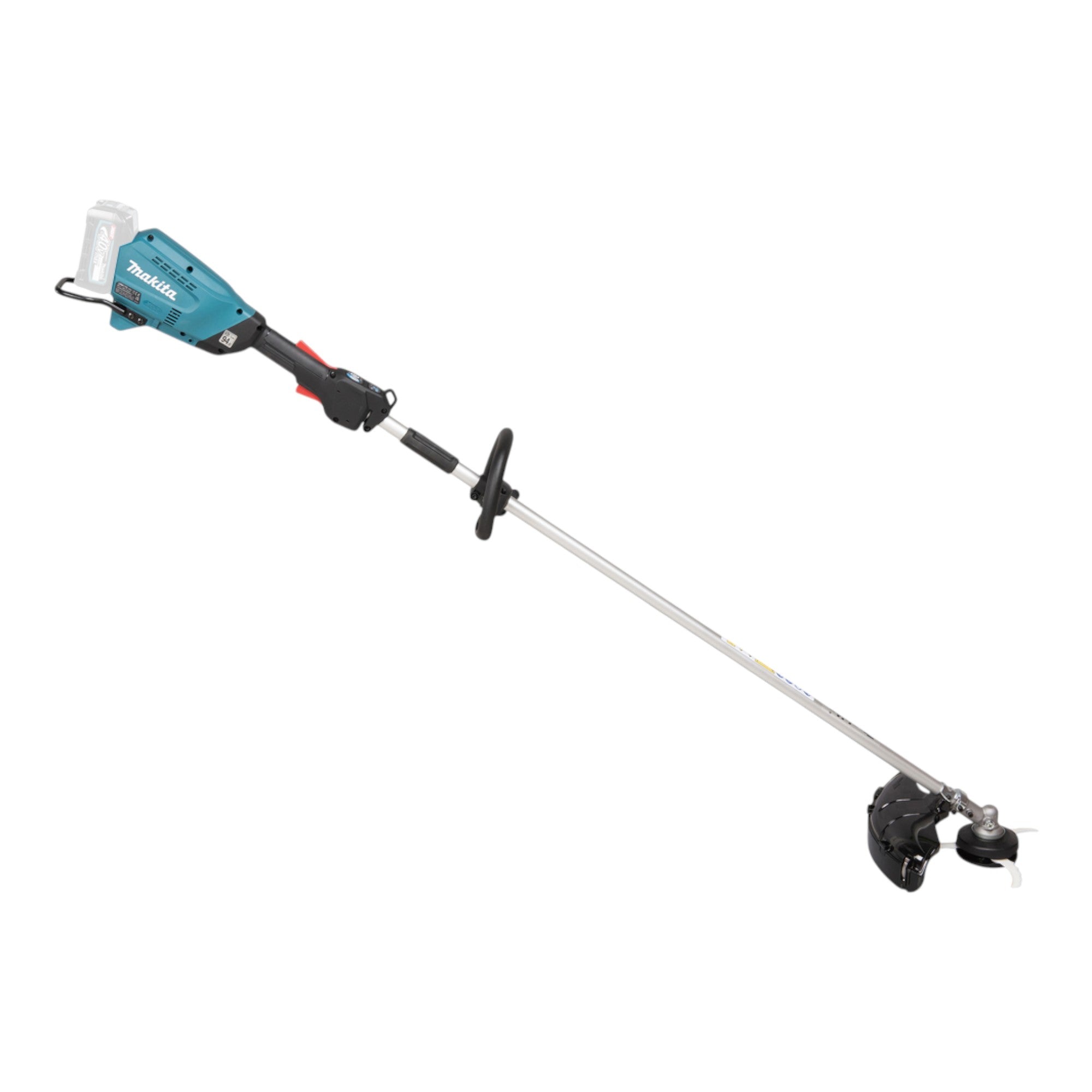 Makita UR 017 GU1 Akku Sense 40 V max 330 mm Brushless 1x Akku 4 0 Ah ohne Ladegeraet 4 - toolbrothers