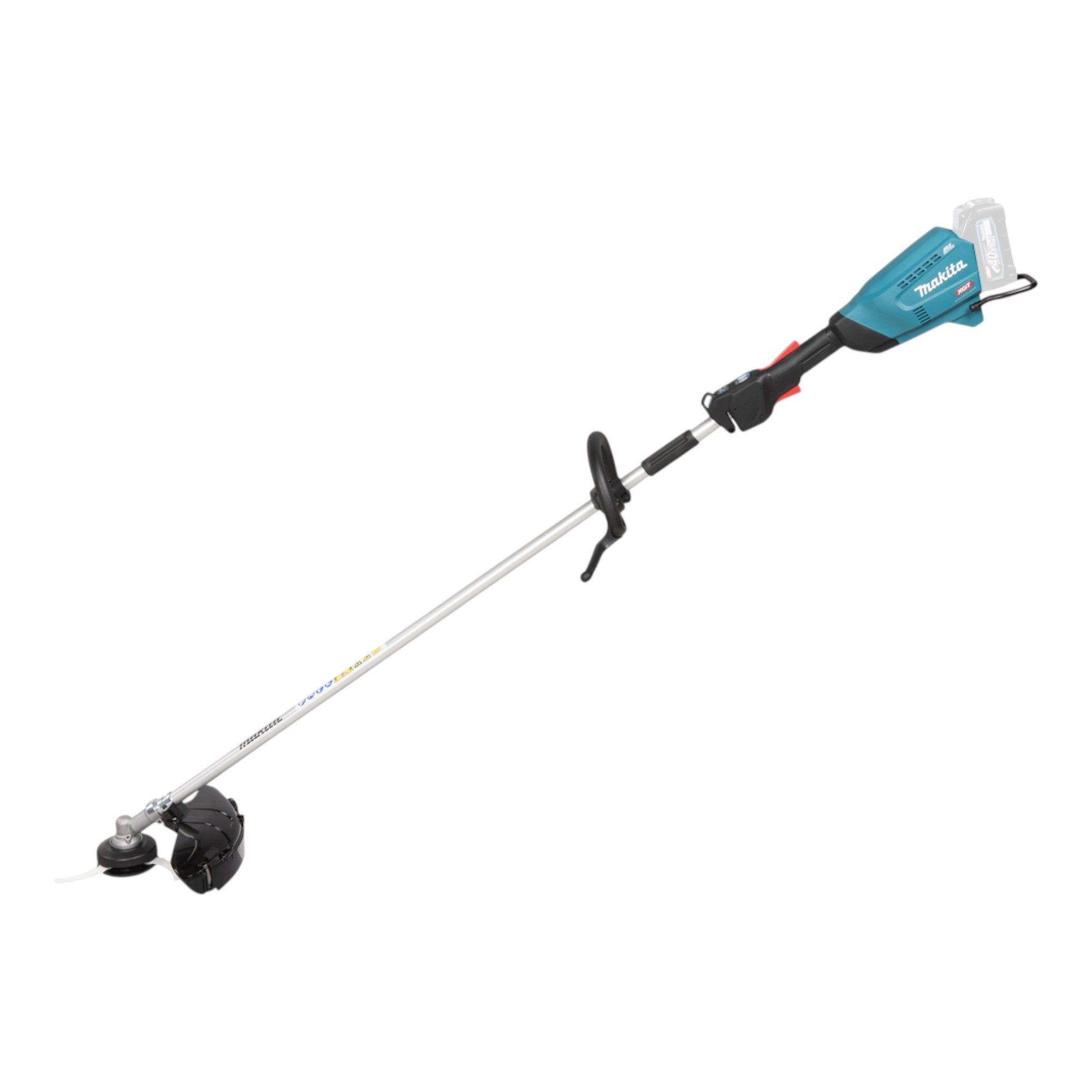 Makita UR 017 GU201 Akku Sense 40 V max 330 mm Brushless 2x Akku 4 0 Ah Ladegeraet 1 - toolbrothers