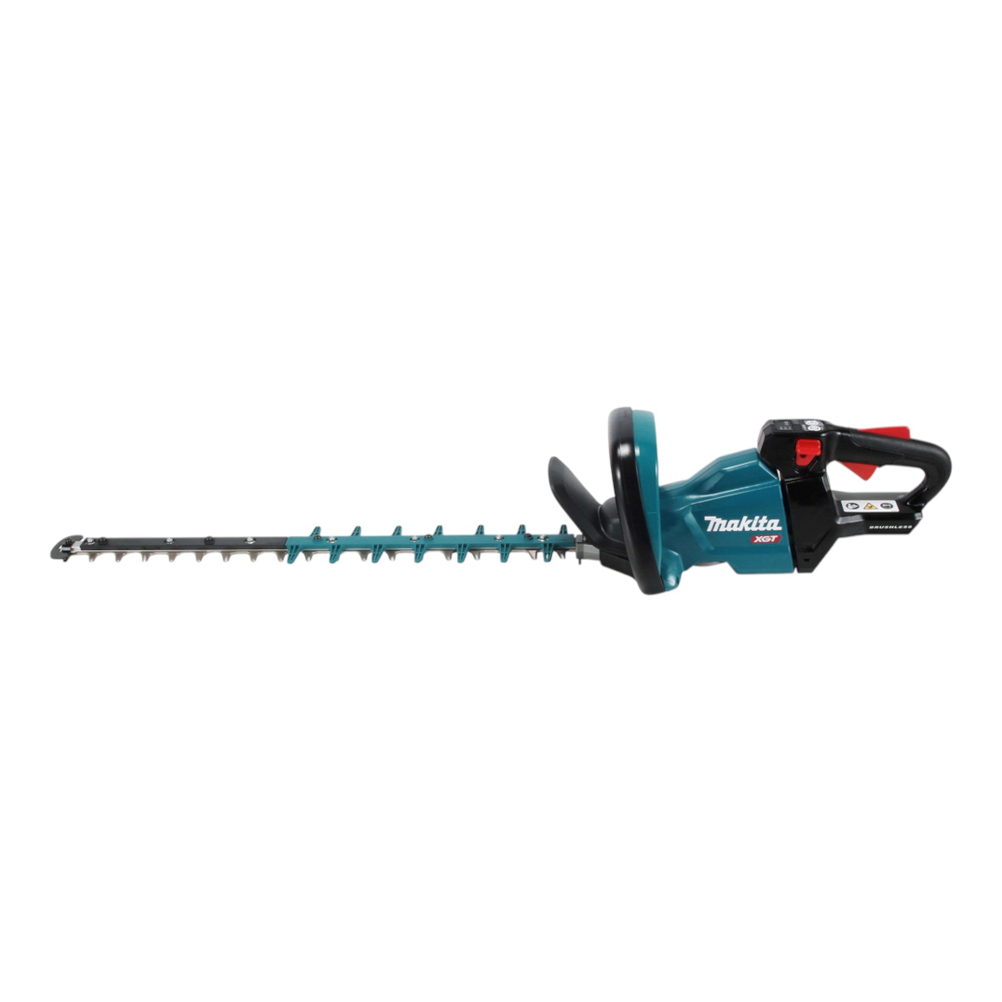 Makita UH 004 GU1 Akku Heckenschere 40 V max 60 cm Brushless 1x Akku 4 0 Ah ohne Ladegeraet 1 - toolbrothers