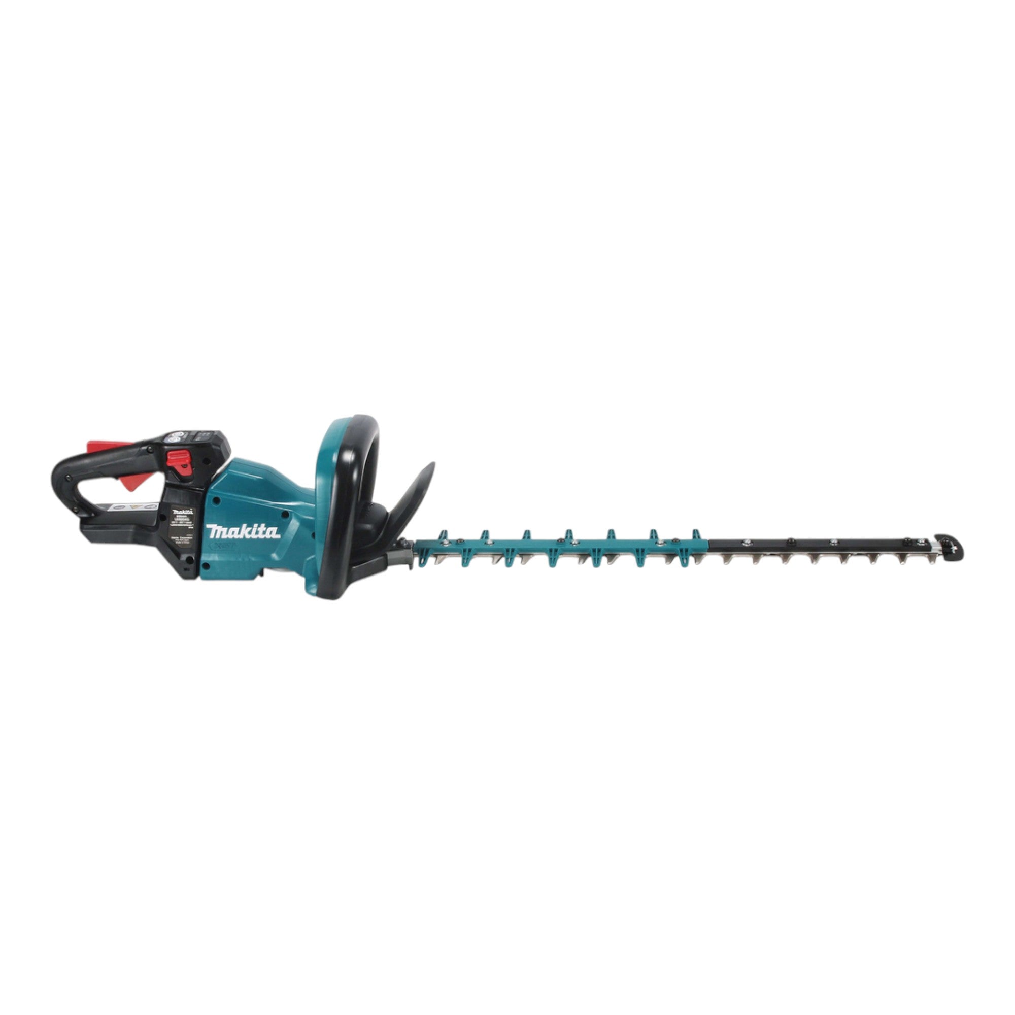 Makita UH 004 GU1 Akku Heckenschere 40 V max 60 cm Brushless 1x Akku 4 0 Ah ohne Ladegeraet 4 - toolbrothers