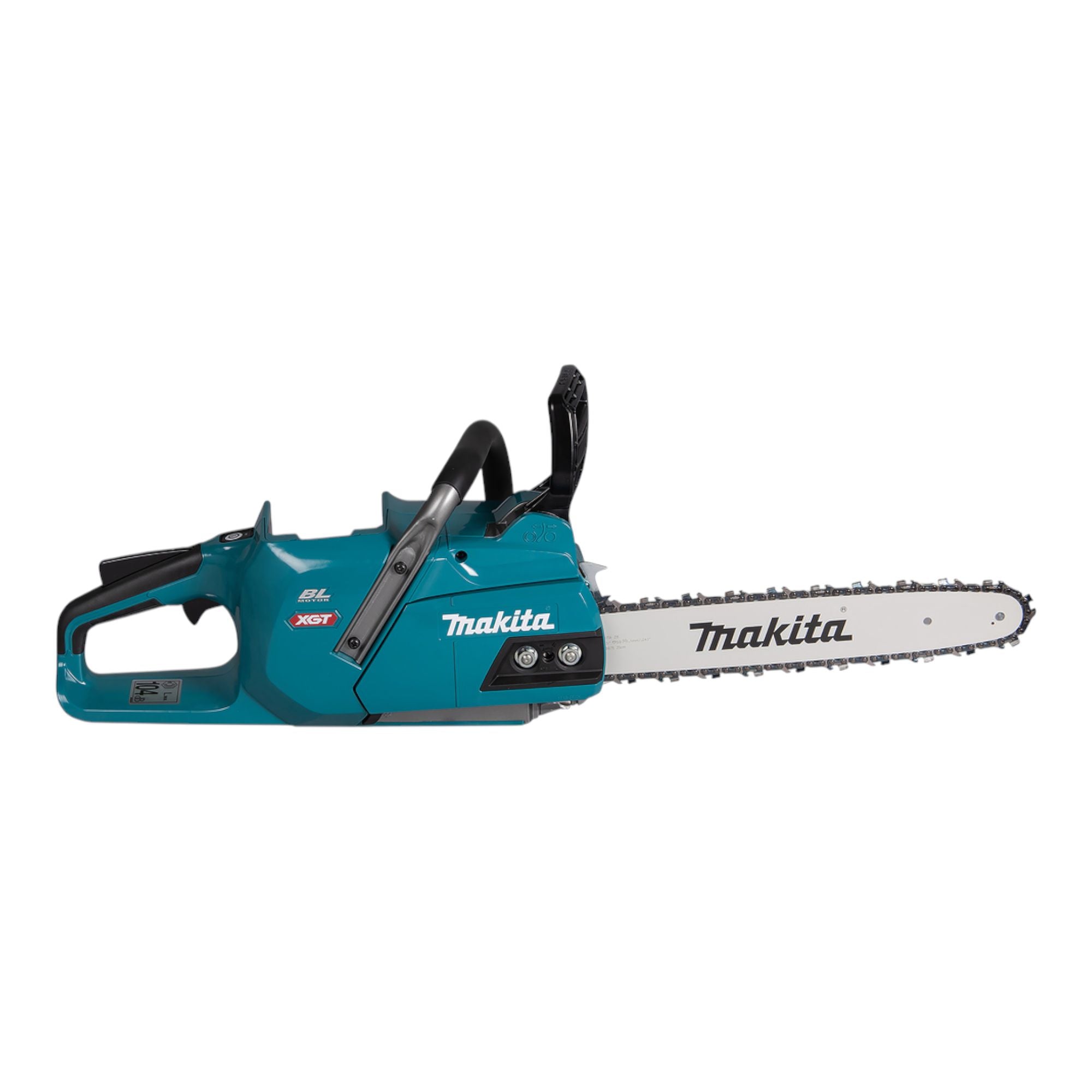 Makita UC 011 GU1 Akku Kettensaege 40 V max 35 cm Brushless 1x Akku 4 0 Ah ohne Ladegeraet 4 - toolbrothers