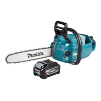 Makita UC 015 GU1 Akku Kettensaege 40 V max 35 cm Brushless 1x Akku 4 0 Ah ohne Ladegeraet 0 - toolbrothers