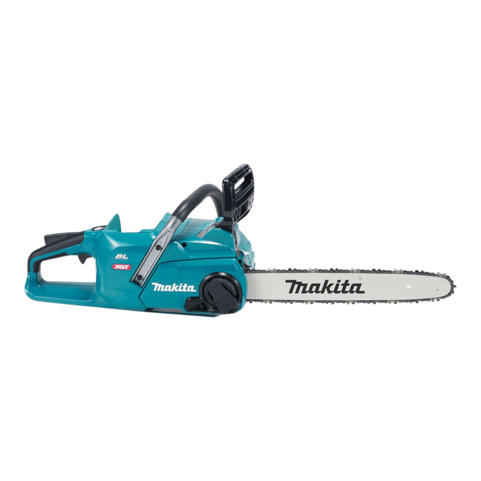 Makita UC 016 GU1 Akku Kettensaege 40 V max 40 cm Brushless 1x Akku 4 0 Ah ohne Ladegeraet 4 - toolbrothers