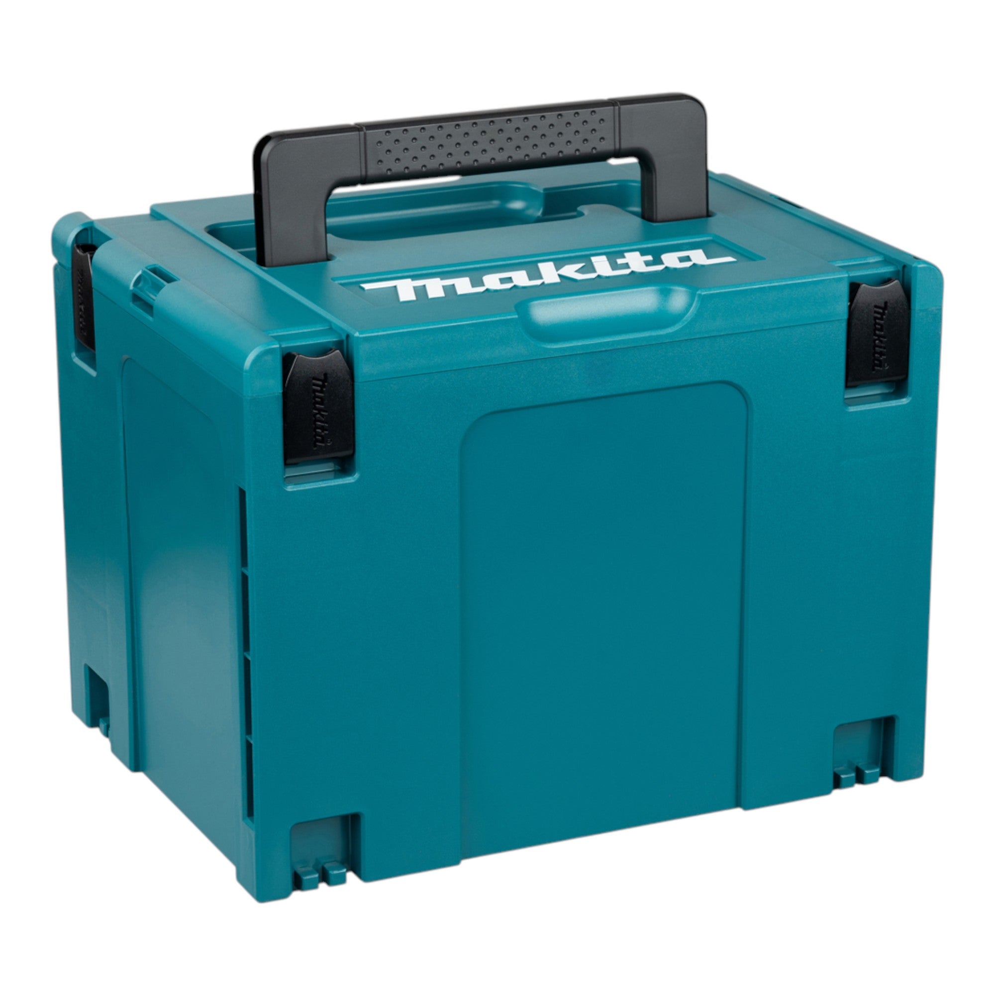 Makita TR 001 GU101 Akku Bewehrungsverbinder 40 V max 1 6 mm Brushless 1x Akku 4 0 Ah Ladegeraet Makpac 3 - toolbrothers