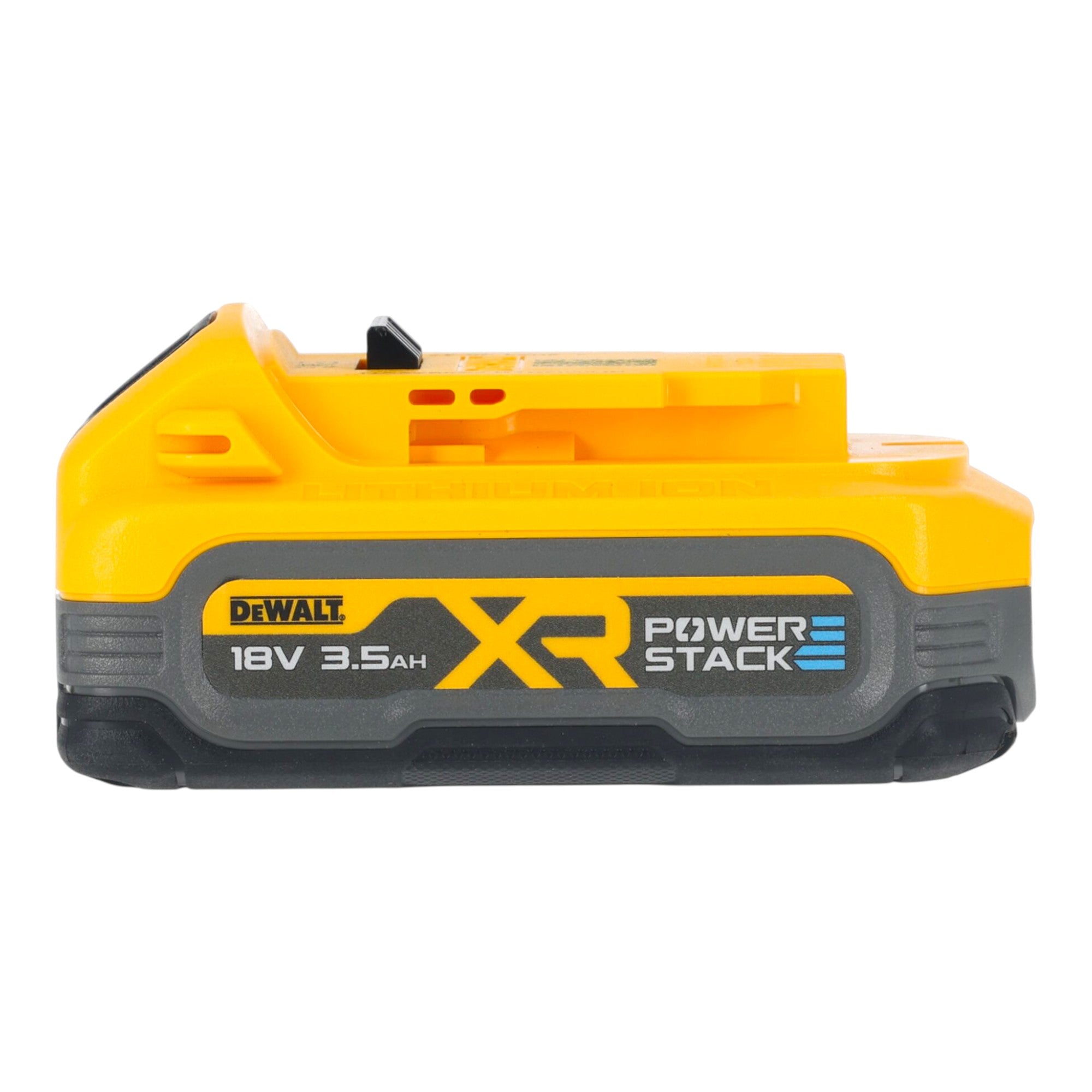 DeWalt DCB 1104 S3T Akku Starter Set 18 V mit 3x Powerstack Akku 3 5 Ah DCB 1104 Ladegeraet TSTAK 3 - toolbrothers