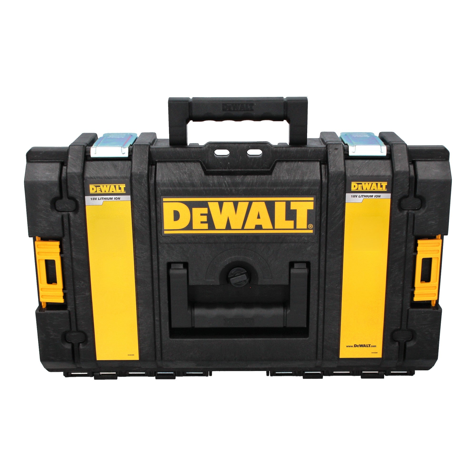DeWalt DCD 709 P1 Akku Schlagbohrschrauber 18 V 65 Nm 1x Akku 5 0 Ah Ladegeraet Tough Box 3 - toolbrothers