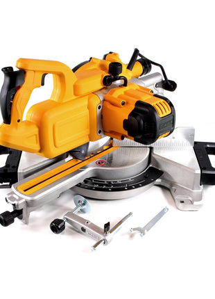 DeWalt DWS 774 Paneelsäge 1400W 216mm Solo - Toolbrothers