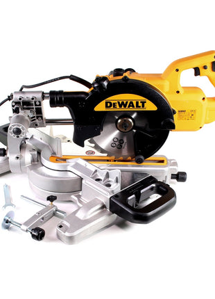 DeWalt DWS 774 Paneelsäge 1400W 216mm Solo - Toolbrothers