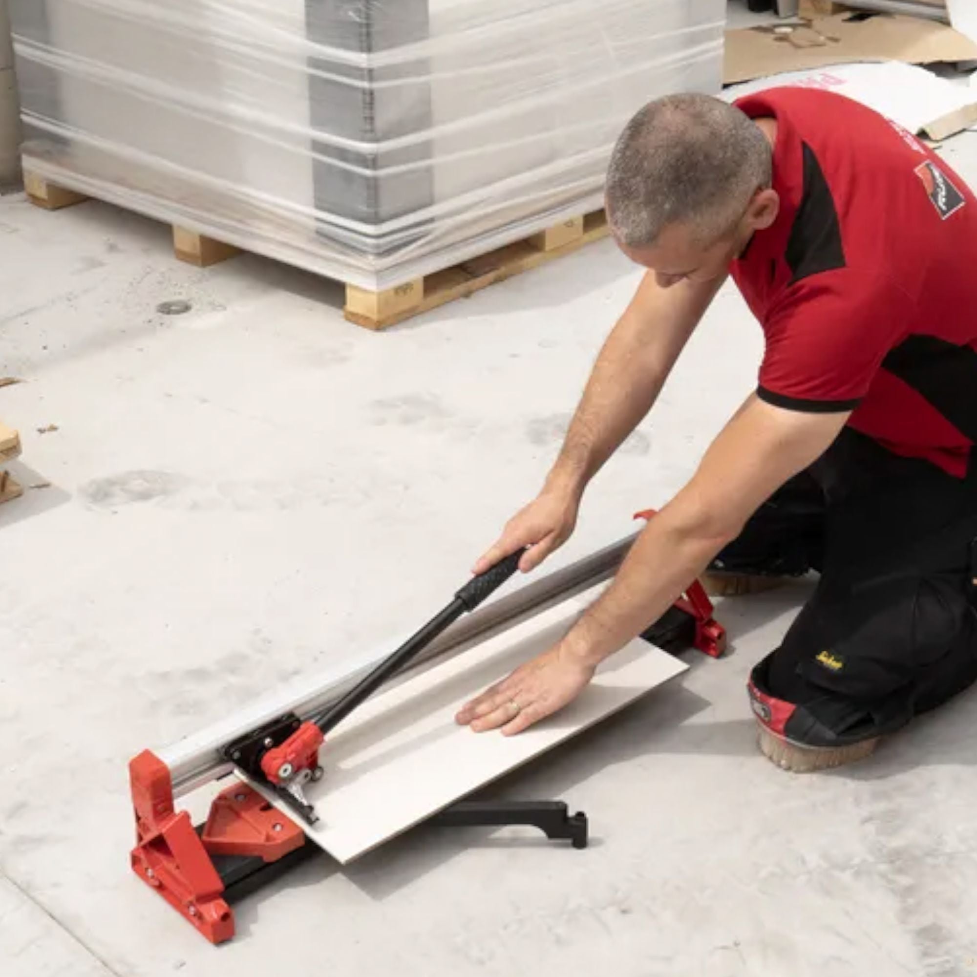 Rubi RWK 650 Fliesenschneider 650 mm Tasche 27940  3 - toolbrothers