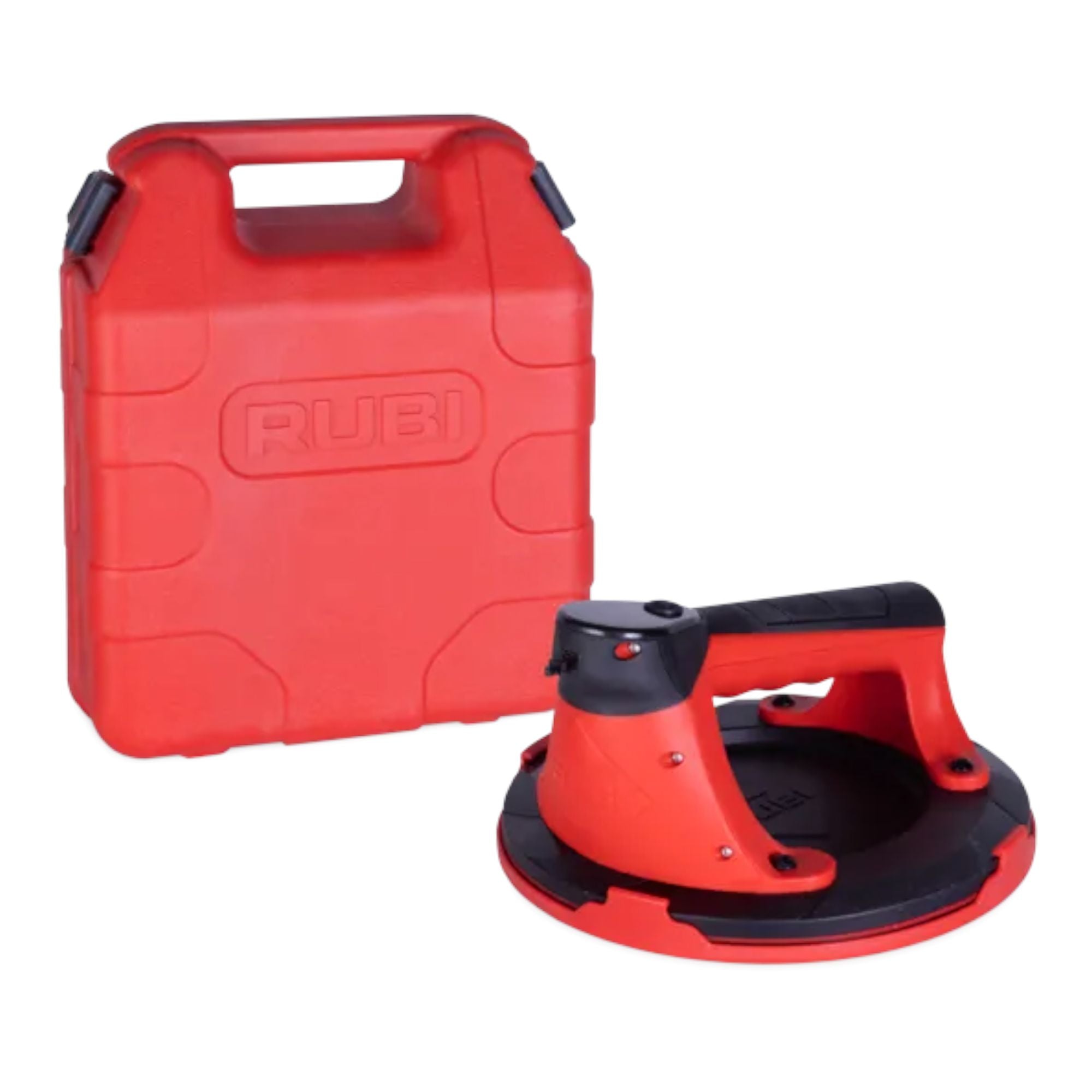 Rubi OCTO KONG USB Energy Akku Saugheber 220 mm 150 kg Ladekabel 66978  0 - toolbrothers
