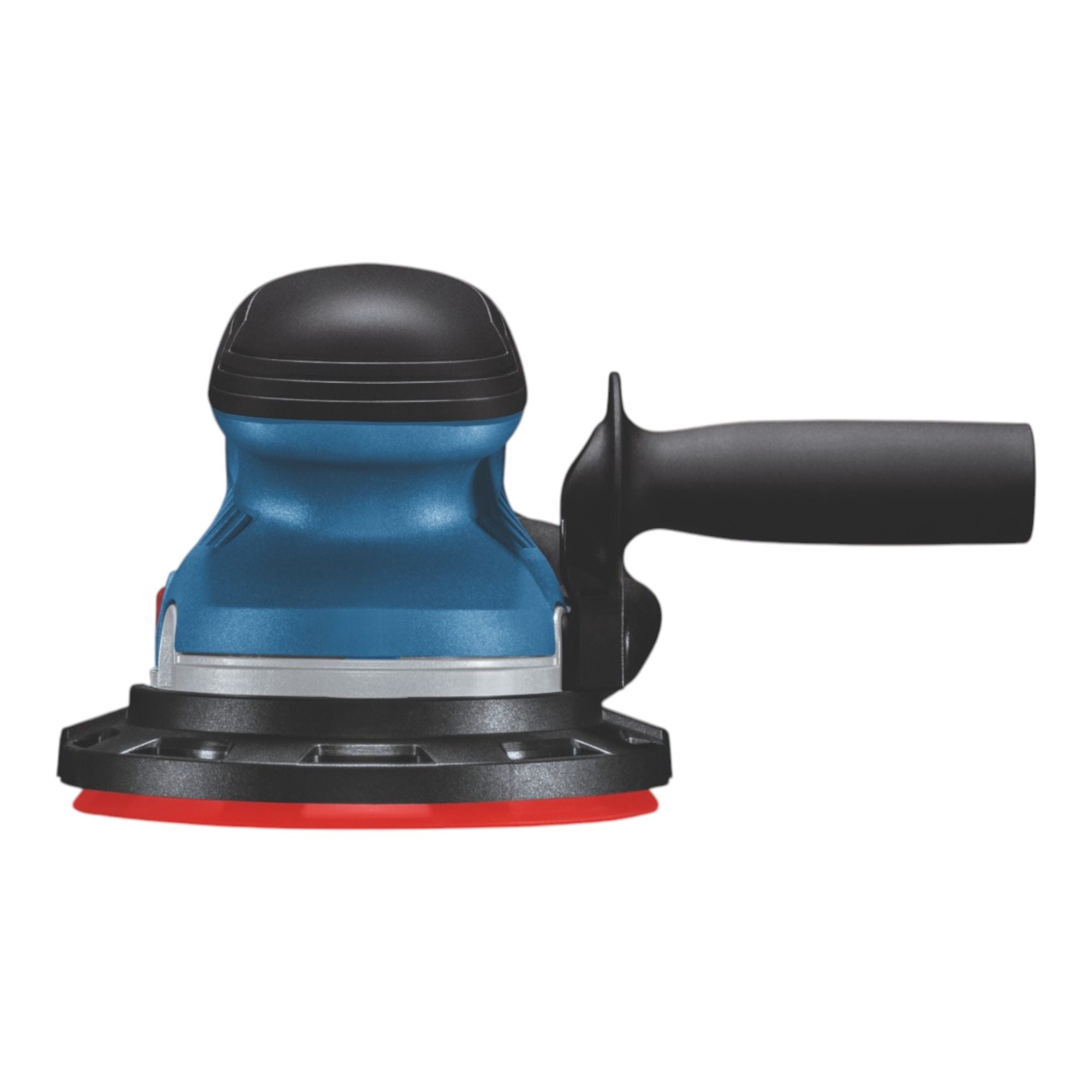 Bosch GET 75 150 Professional Exzenterschleifer 750 W 150 mm L Boxx 0601257101  4 - toolbrothers