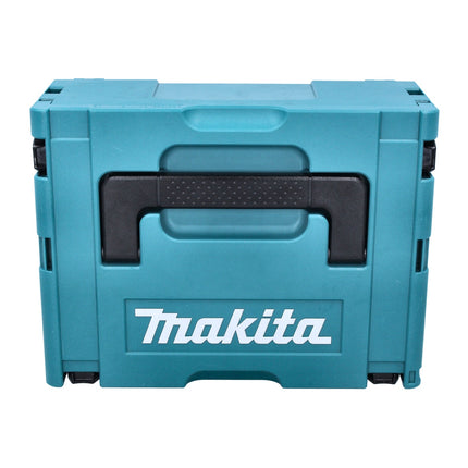 Makita DTW 181 F1J Akku Schlagschrauber 18 V 210 Nm 1/2" Brushless + 1x Akku 3,0 Ah + Makpac - ohne Ladegerät - Toolbrothers