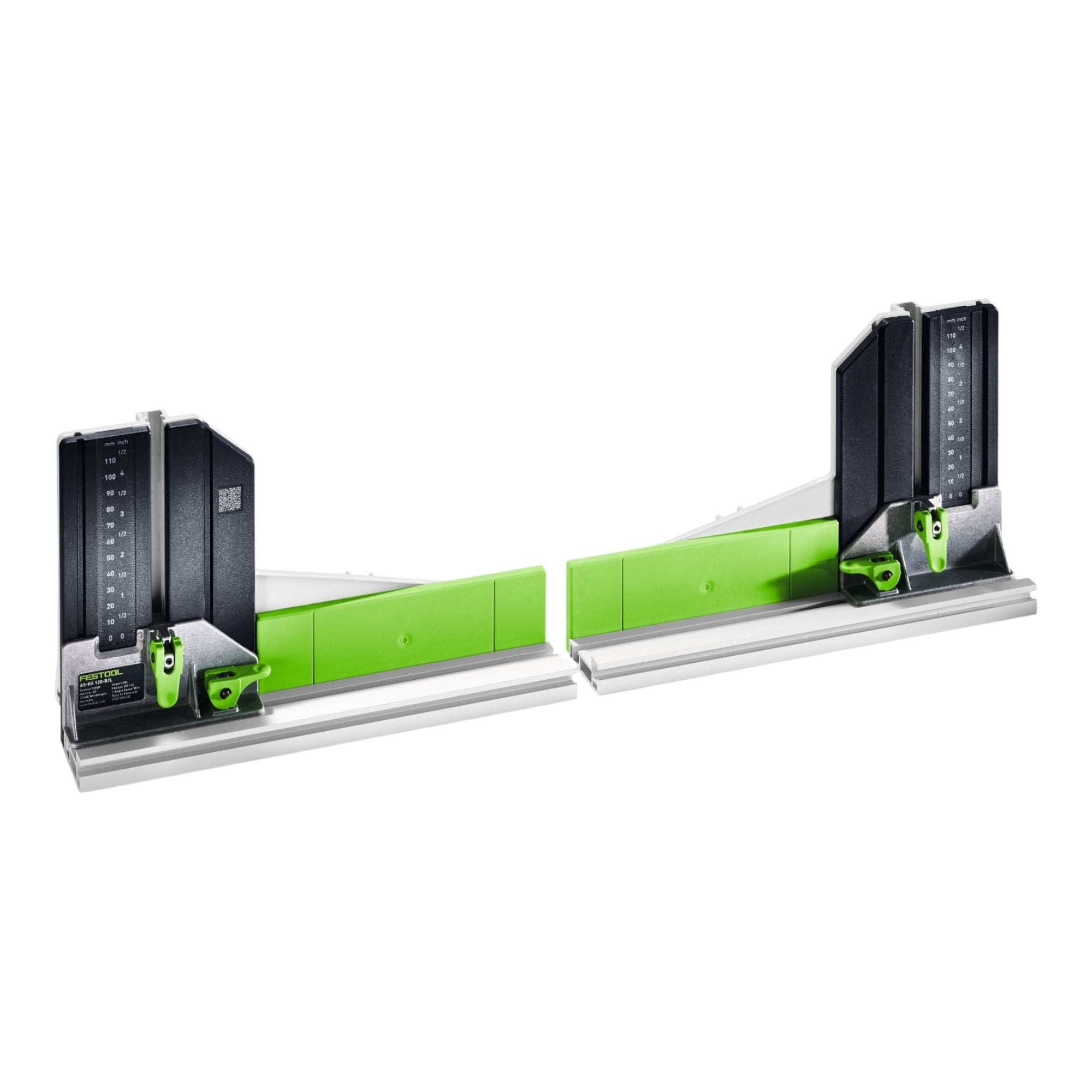 Festool AS KS 120 R L Multifunktionsanschlag 578720 fuer Kappsaege KS 120 KS 88 0 - toolbrothers