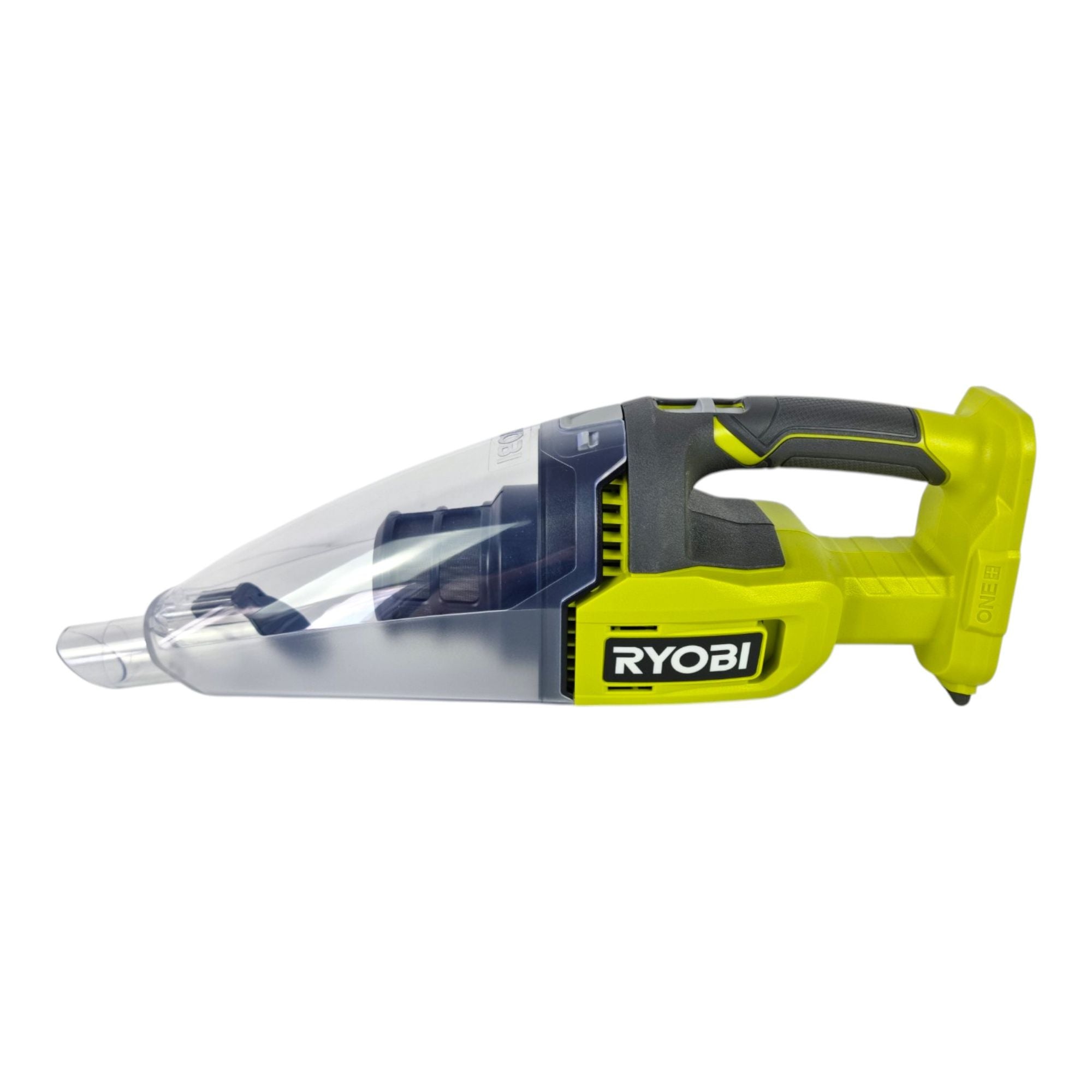RYOBI RHV18 0 Akku Handsauger 18 V 600 ml 2x Akku 5 0 Ah Ladegeraet 2 - toolbrothers