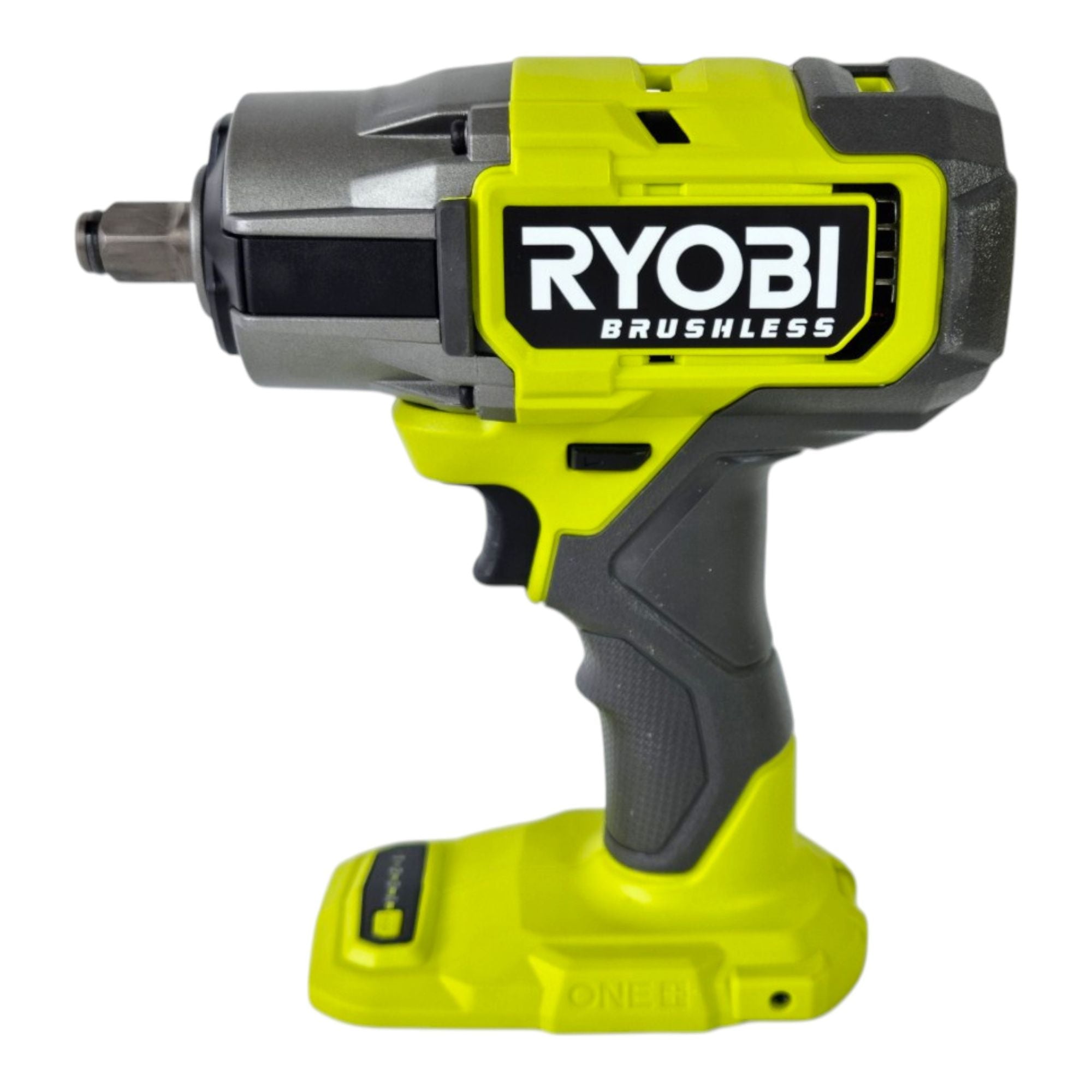 RYOBI RIW18BL 0 Akku Schlagschrauber 18 V 700 Nm Brushless 2x Akku 5 0 Ah Ladegeraet 2 - toolbrothers