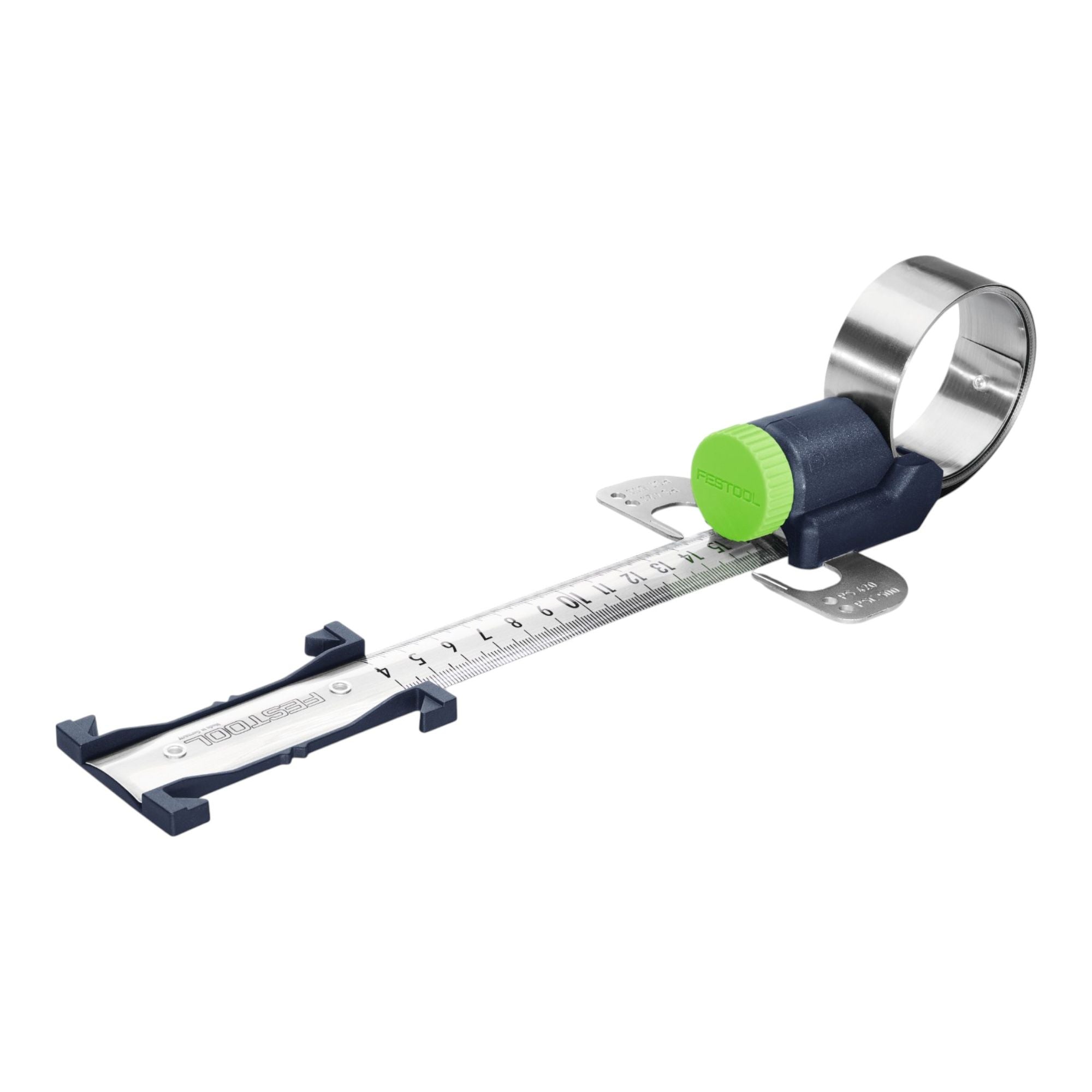 Festool PSC 420 EB Basic Akku Pendelstichsaege 18 V 120 mm Brushless Kreisschneider Systainer ohne Akku ohne Ladegeraet 3 - toolbrothers