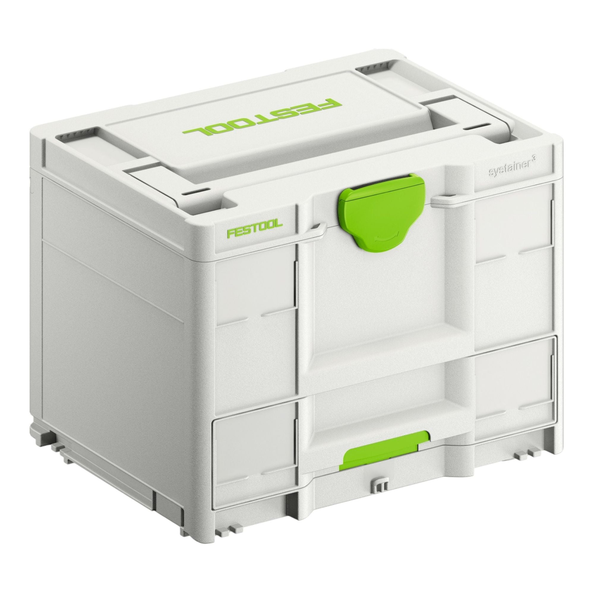 Festool PSC 500 EB Basic Set Akku Pendelstichsaege 18 V 120 mm 2x Akku 4 0 Ah Ladegeraet Systainer 3 - toolbrothers