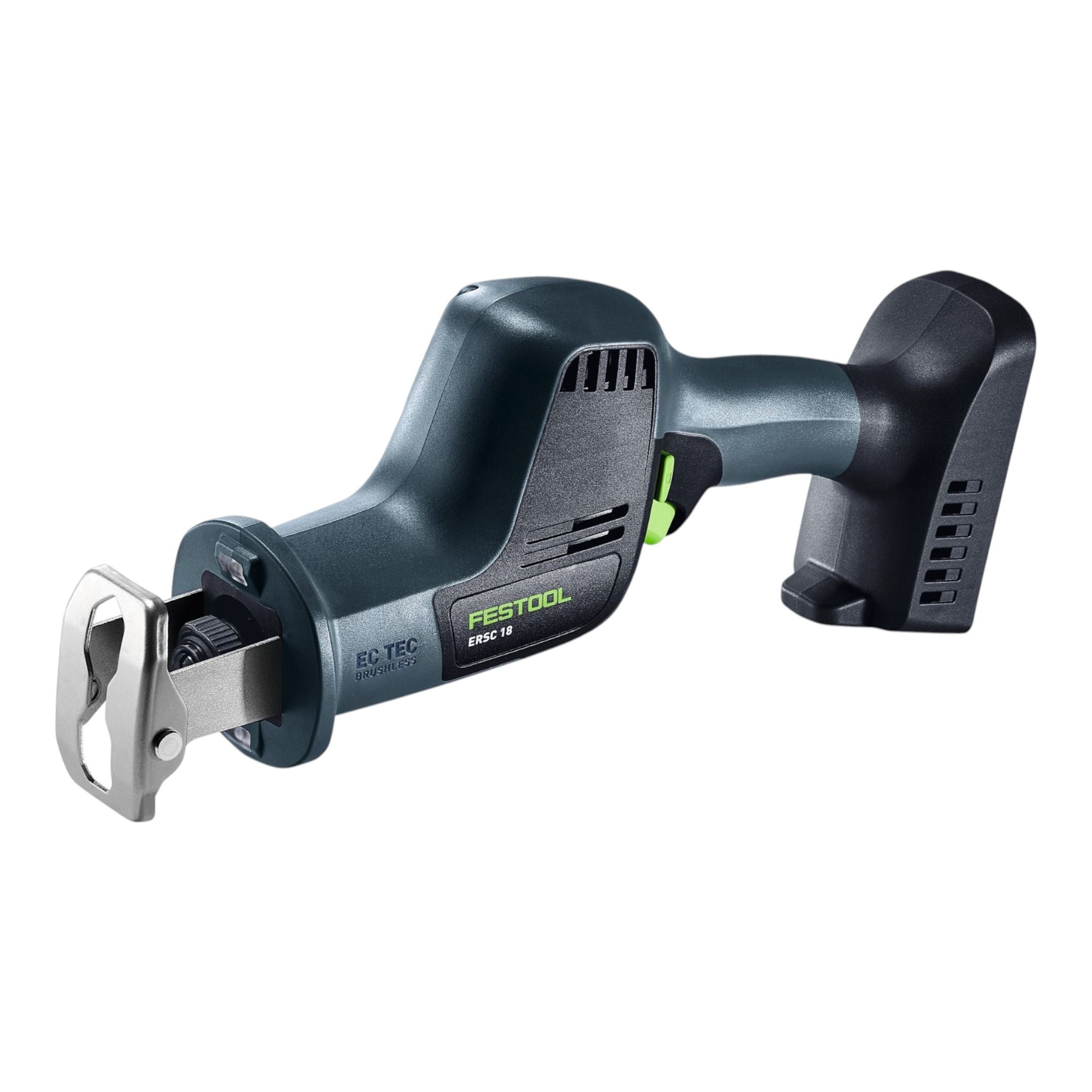 Festool ERSC 18 EB Basic Akku Saebelsaege 18 V 210 mm 1x Akku 4 0 Ah Systainer ohne Ladegeraet 1 - toolbrothers