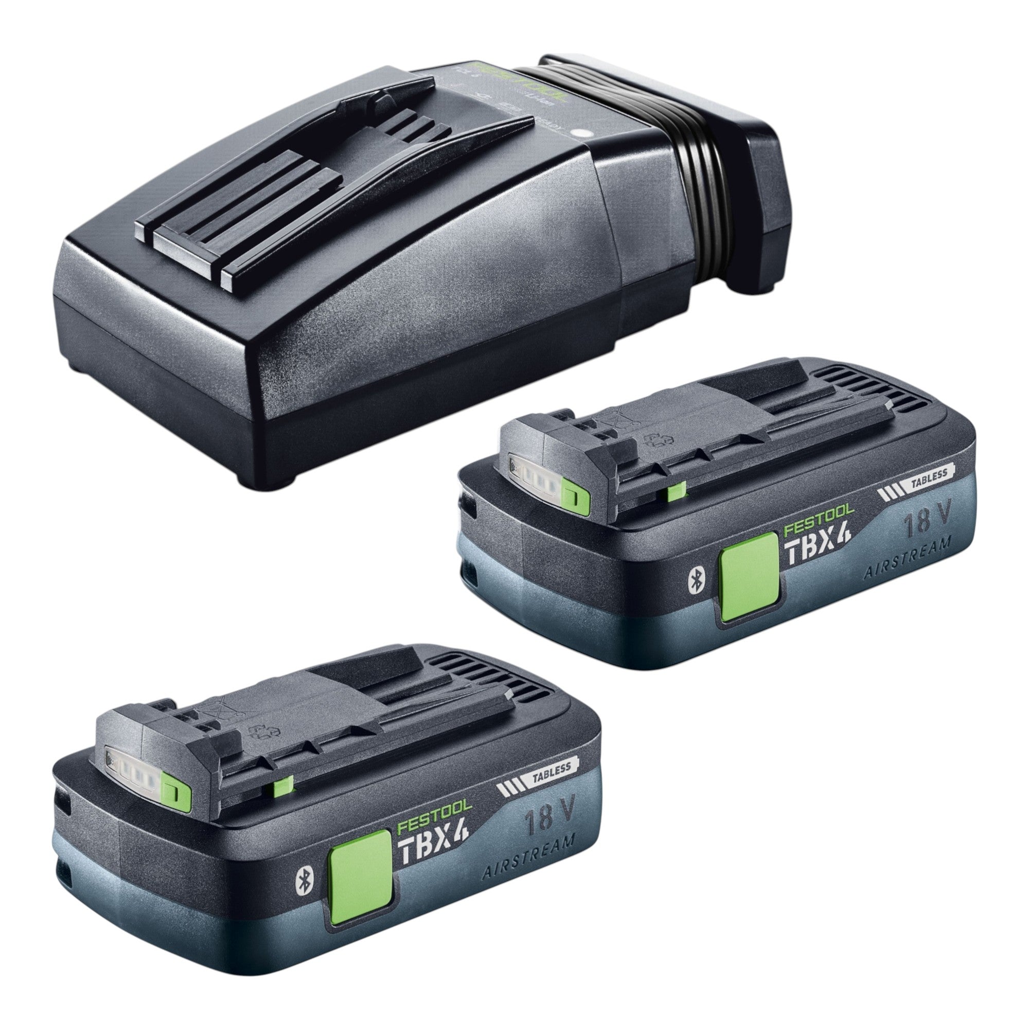 Festool ERSC 18 EB Basic Akku Saebelsaege 18 V 210 mm 2x Akku 4 0 Ah Ladegeraet Systainer 4 - toolbrothers