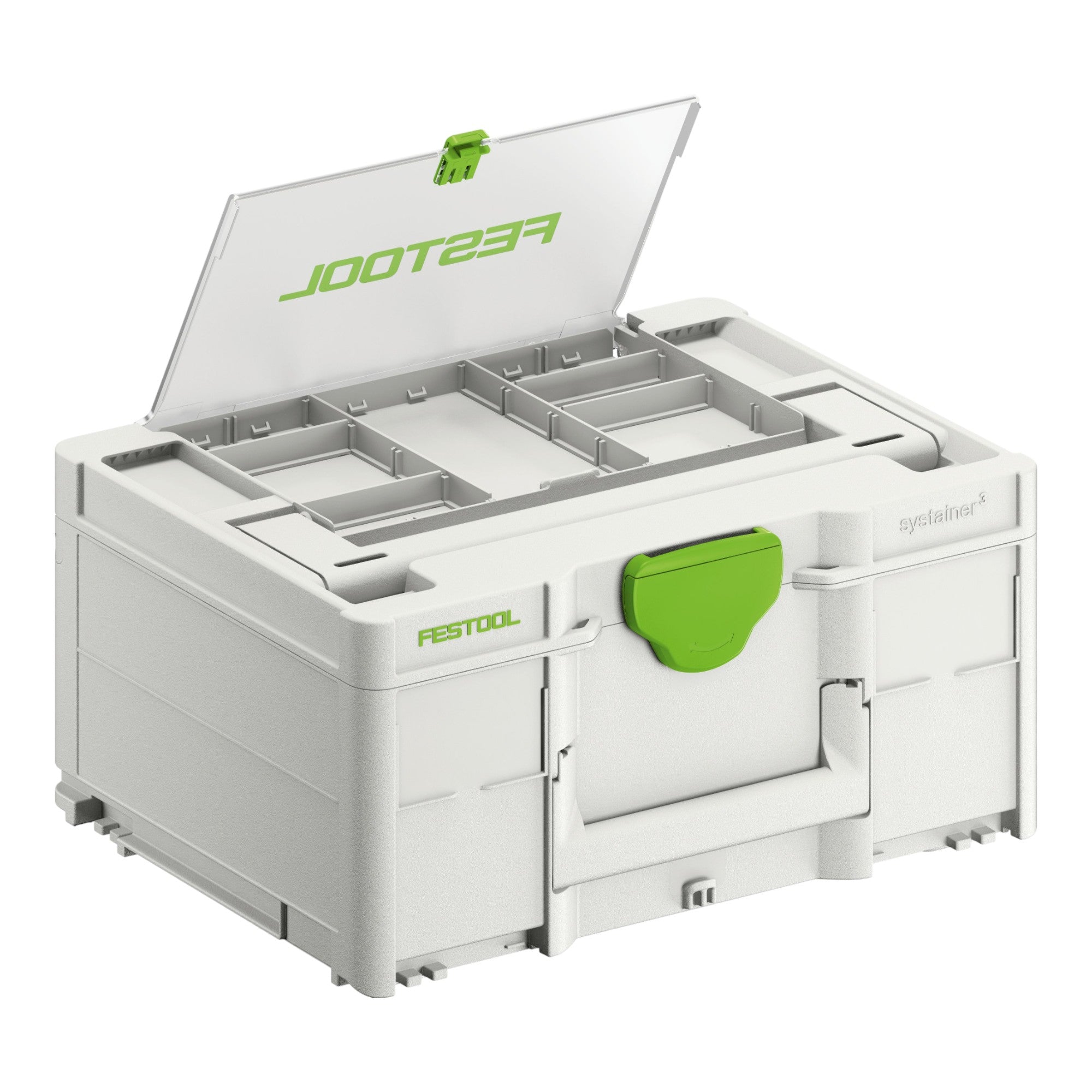Festool KHC S 18 Basic Set Akku Kombihammer 18 V 1 7 J SDS plus 1x Akku 5 0 Ah Ladegeraet Systainer 2 - toolbrothers