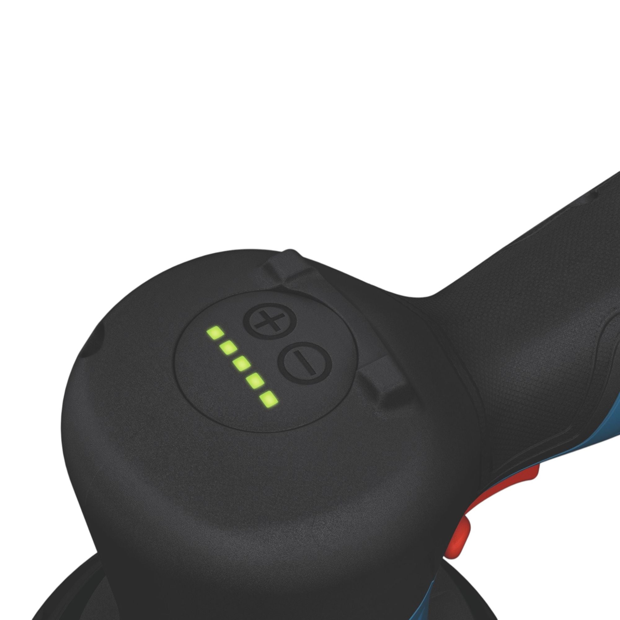 Bosch GPX 12V 125 Akku Polierer 12 V 125 mm Brushless 1x Akku 2 0 Ah ohne Ladegeraet 3 - toolbrothers