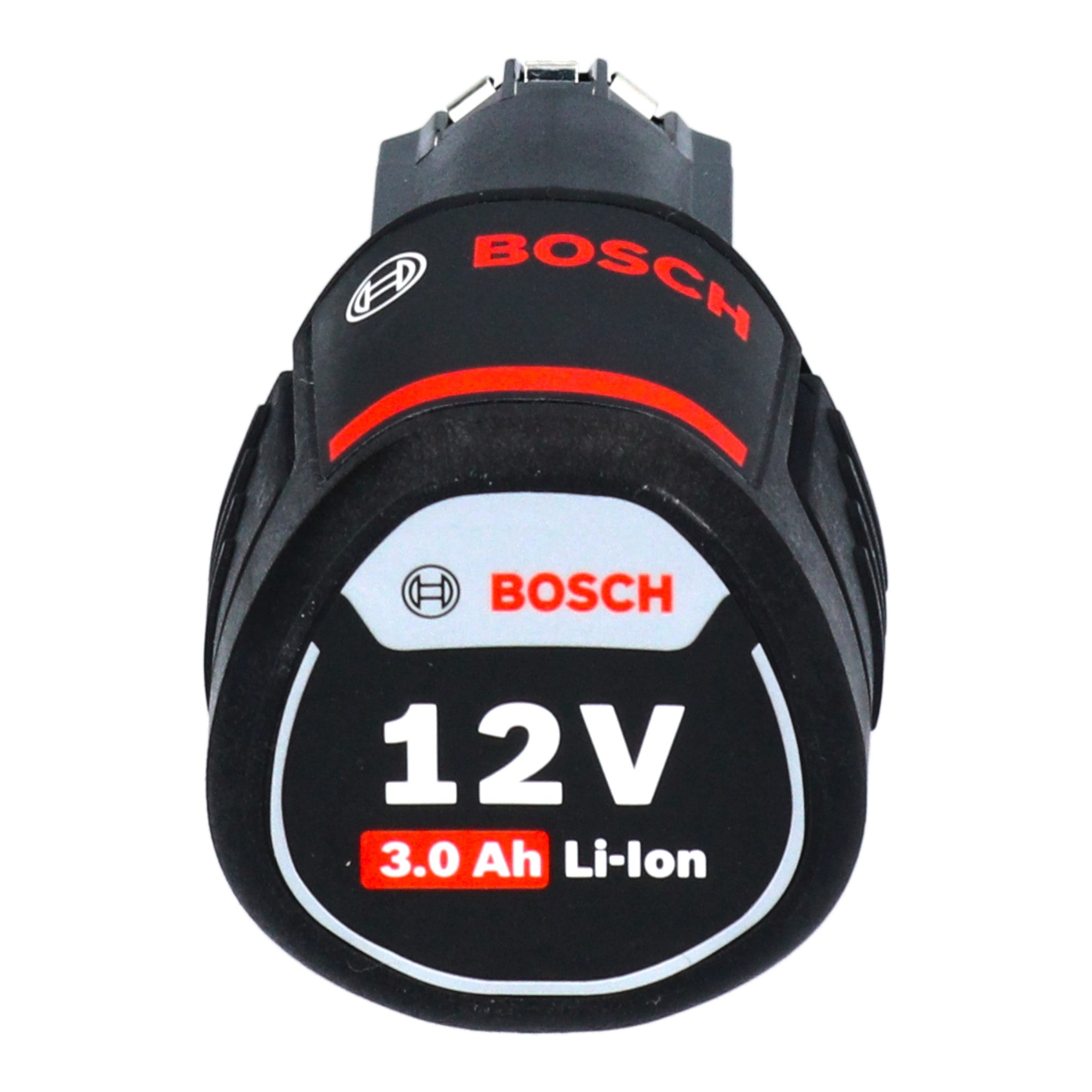 Bosch GPX 12V 125 Akku Polierer 12 V 125 mm Brushless 1x Akku 3 0 Ah ohne Ladegeraet 2 - toolbrothers
