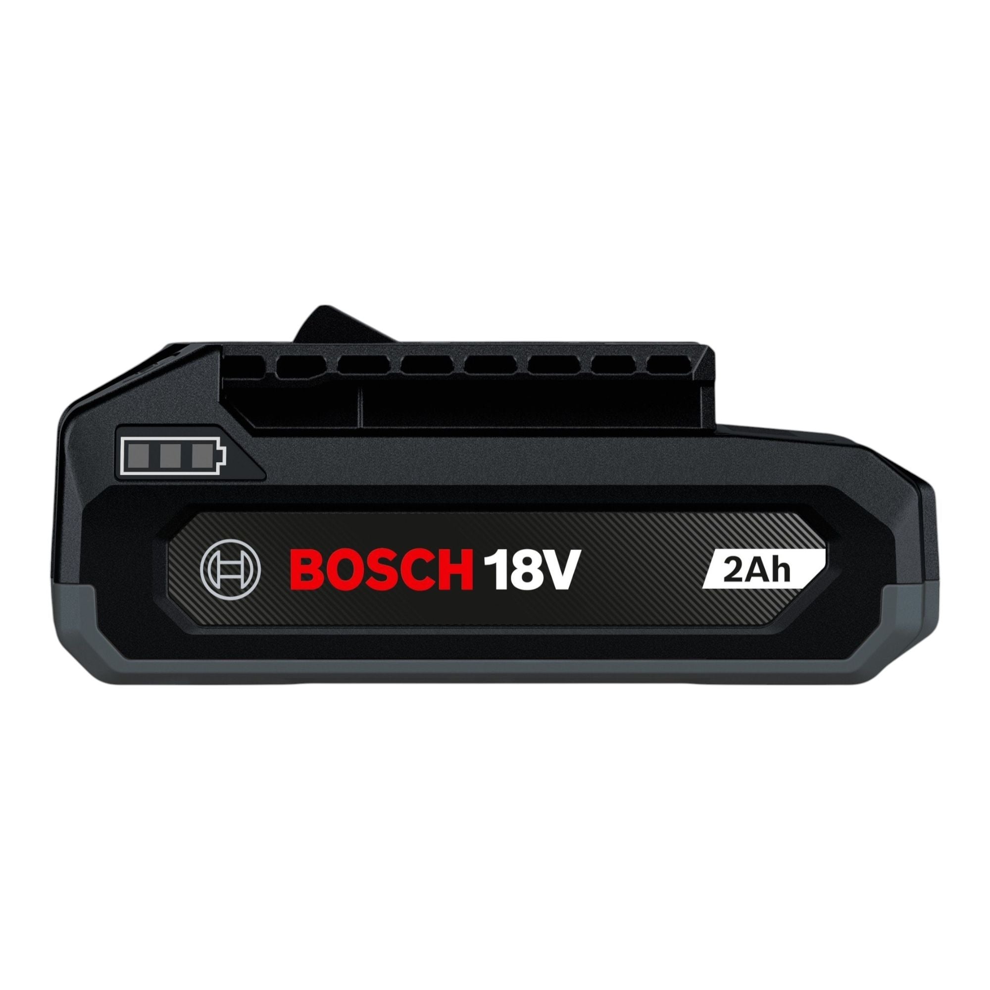Bosch GBH 18V 26 F Professional Akku Bohrhammer 18 V 2 6 J SDS Plus Brushless 1x Akku 2 0 Ah Staubabsaugung L Boxx ohne Ladegeraet 4 - toolbrothers