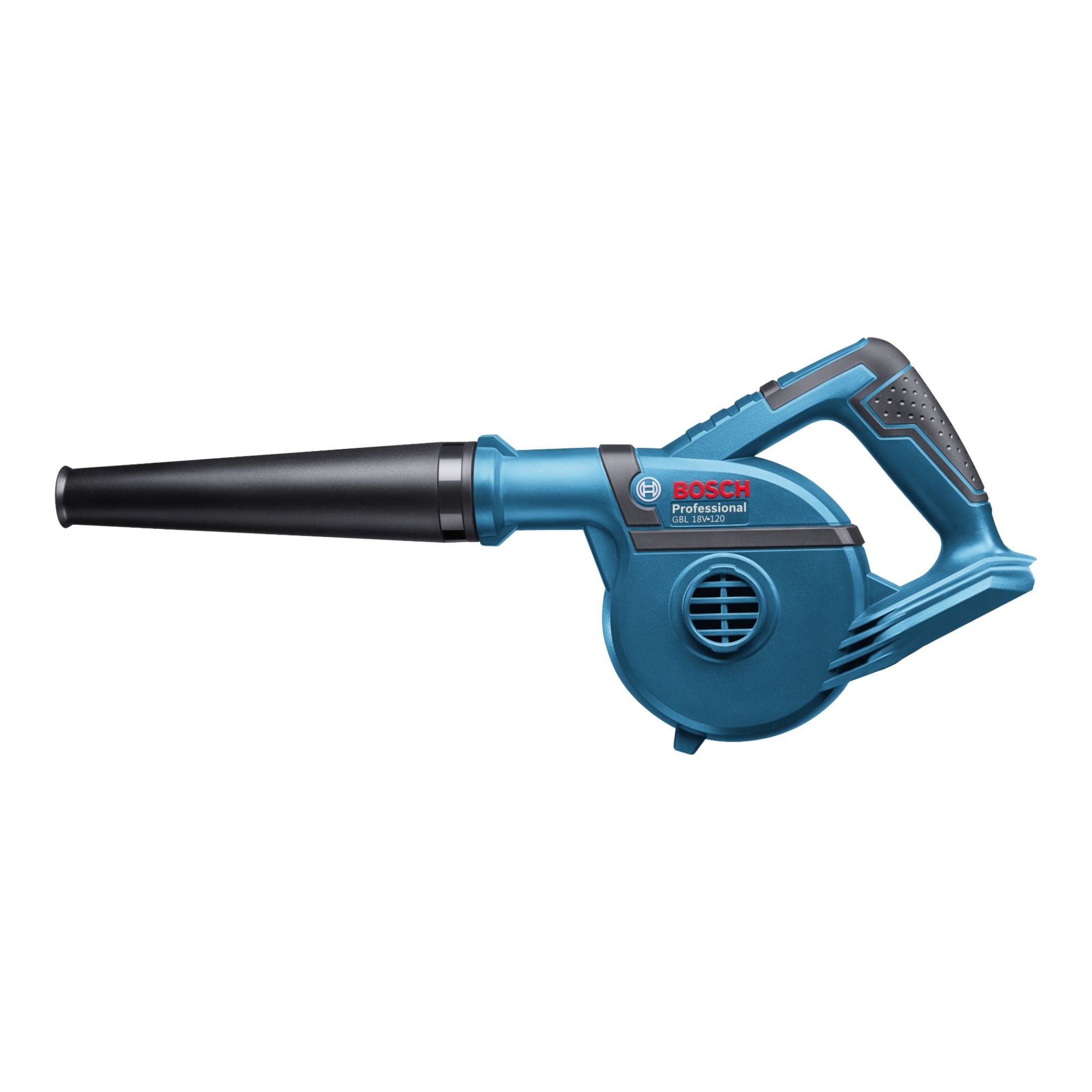 Bosch GBL 18V 120 Professional Akku Geblaese 18 V 120 m h 2x Akku 2 0 Ah Ladegeraet 2 - toolbrothers
