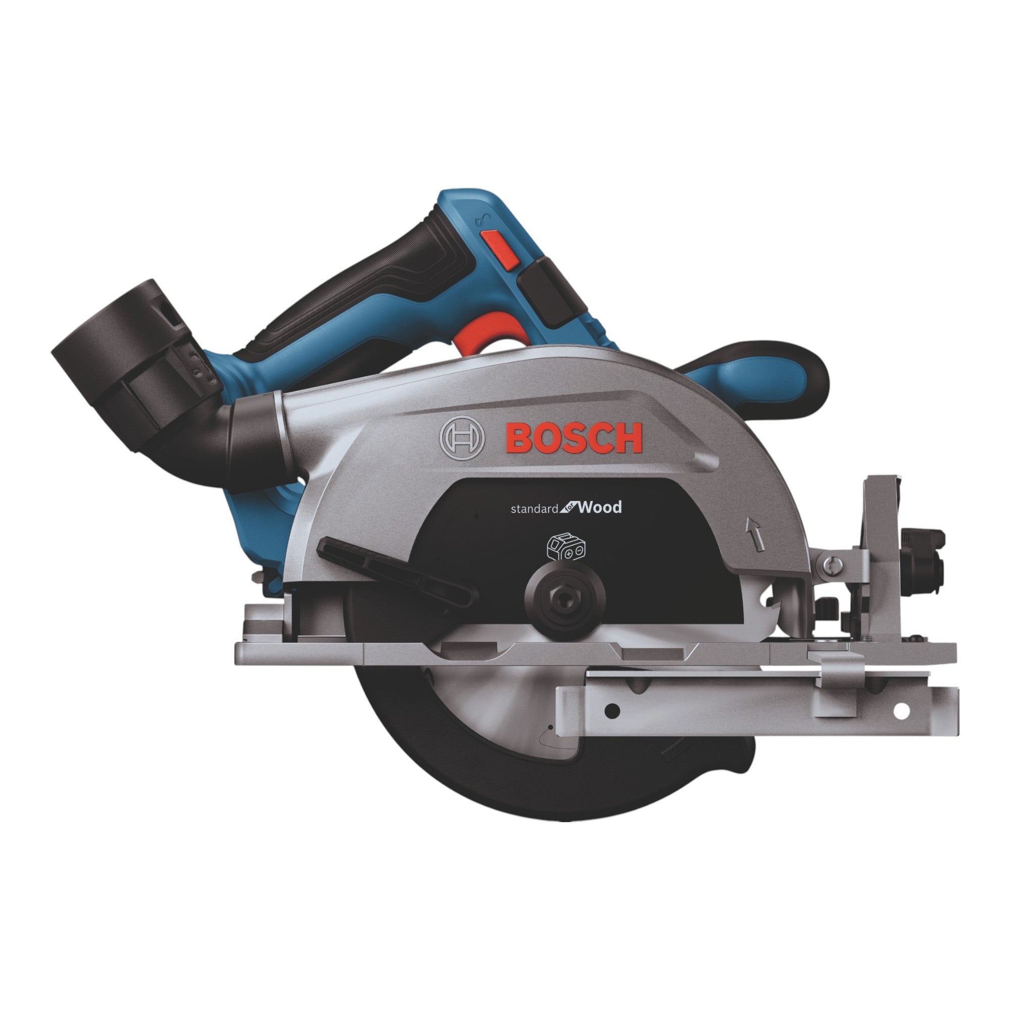 Bosch GKS 18V 57 2 Professional Akku Handkreissaege 18 V 165 mm Brushless 2x Akku 2 0 Ah Ladegeraet 2 - toolbrothers