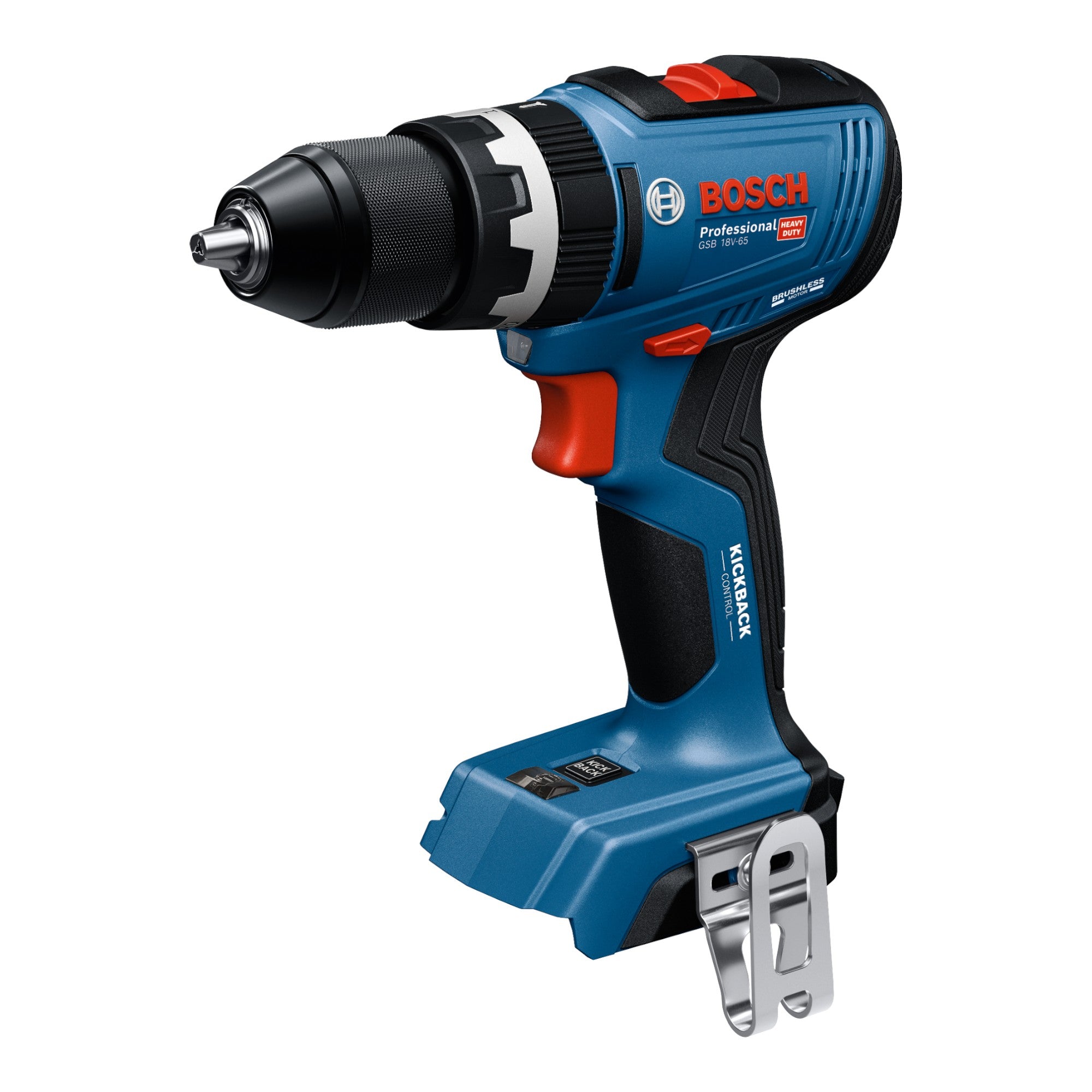 Bosch GSB 18V 65 Professional Akku Schlagbohrschrauber 18 V 65 Nm Brushless 1x Akku 2 0 Ah L Boxx ohne Ladegeraet 1 - toolbrothers