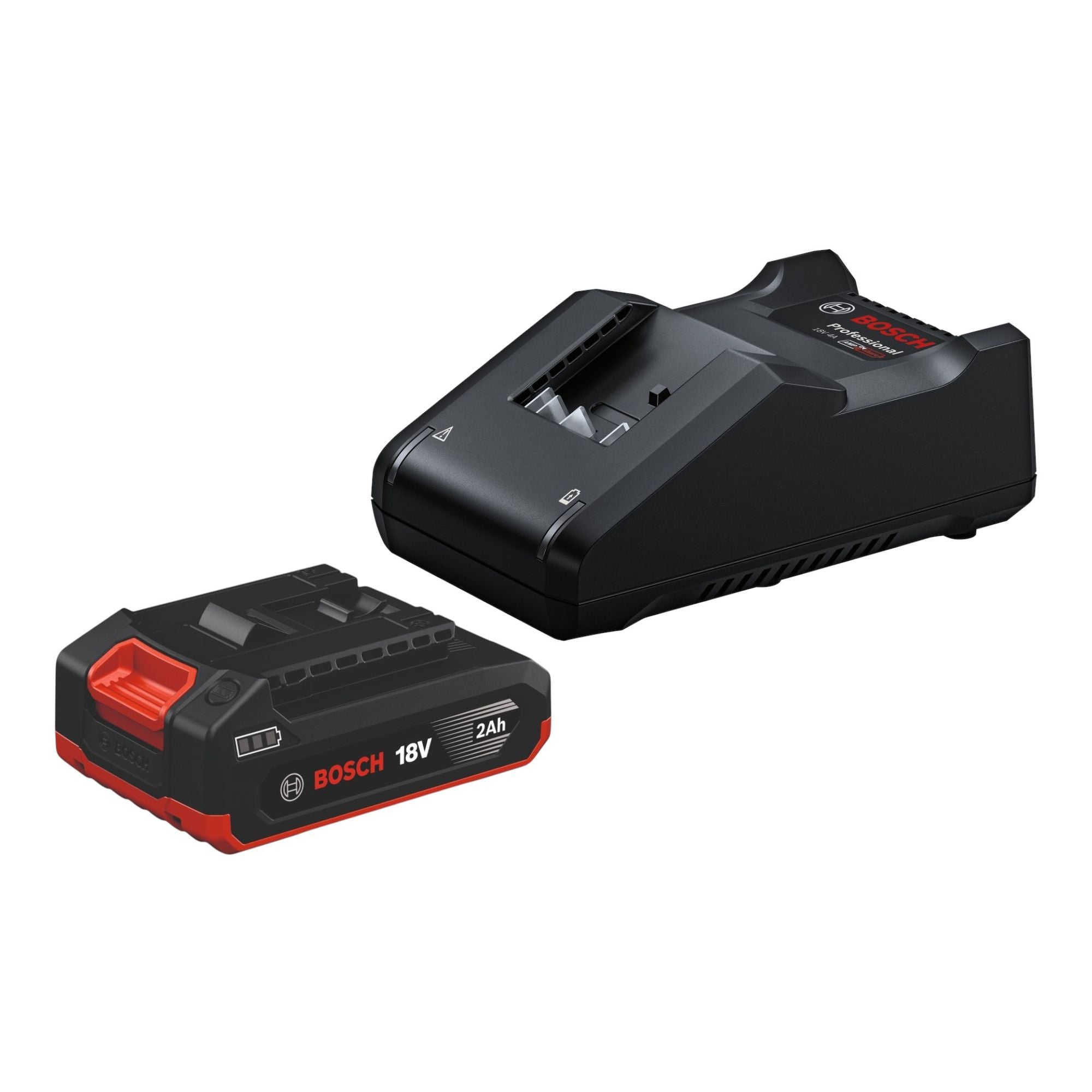 Bosch GSB 18V 25 Professional Akku Schlagbohrschrauber 18 V 56 Nm 1x Akku 2 0 Ah Ladegeraet 4 - toolbrothers