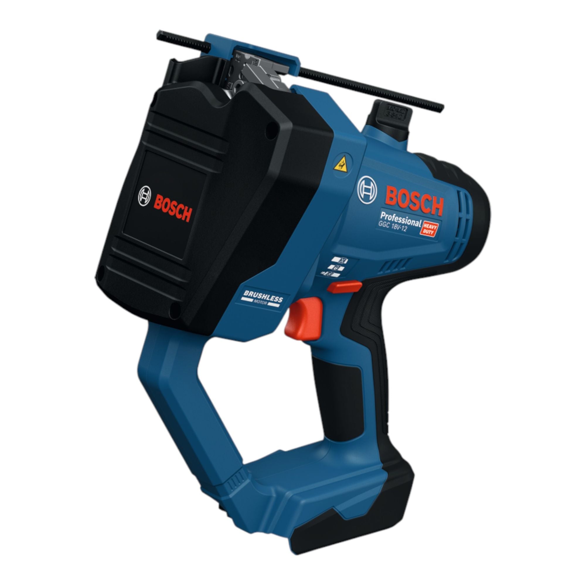 Bosch GGC 18V 12 Professional Akku Gewindestangenschneider 18 V M12 2x Akku 4 0 Ah Ladegeraet 1 - toolbrothers