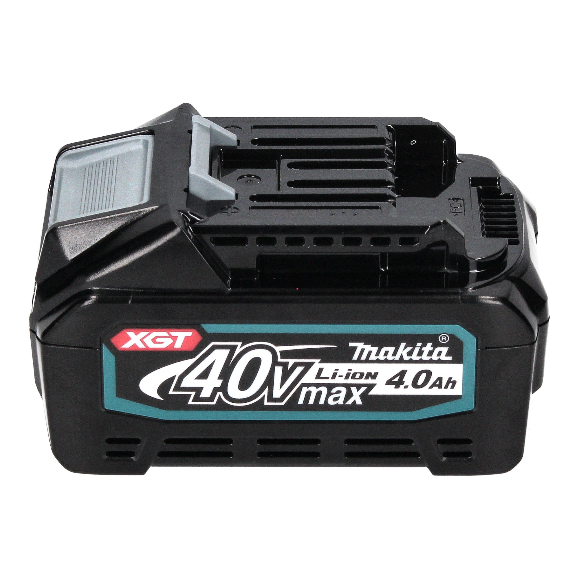Makita TW 003 GM101 Akku Schlagschrauber 40 V max 1360 Nm 1 2 Brushless 1x Akku 4 0 Ah Makpac ohne Ladegeraet 4 - toolbrothers