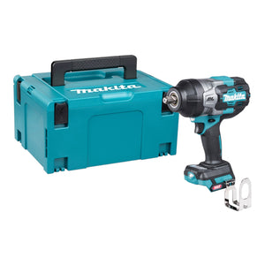 Makita TW 002 GZ01 Akku Schlagschrauber 40 V max. 2200 Nm 1/2" Brushless + Makpac - ohne Akku, ohne Ladegerät