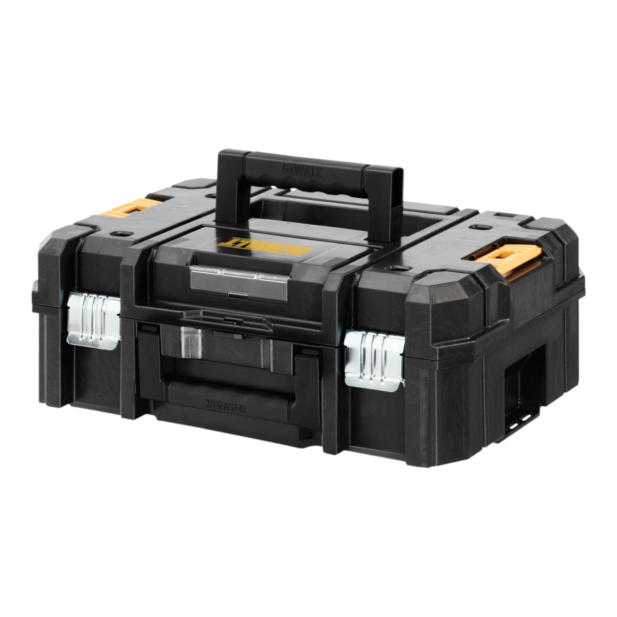 DeWalt DCG 407 M2T Akku Winkelschleifer 18 V 125 mm Brushless 2x Akku 4 0 Ah Ladegeraet TSTAK 2 - toolbrothers